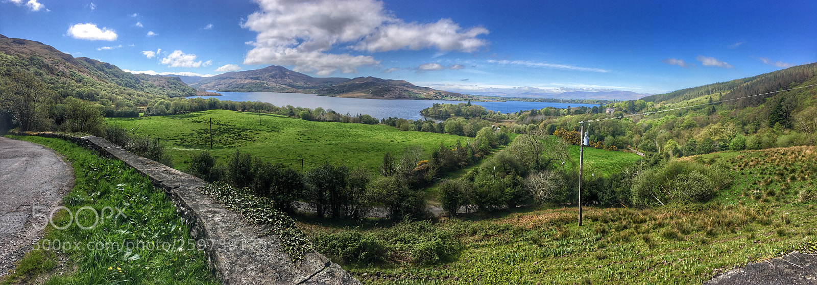 Apple iPhone 6s Plus sample photo. Beautiful ireland (2) photography
