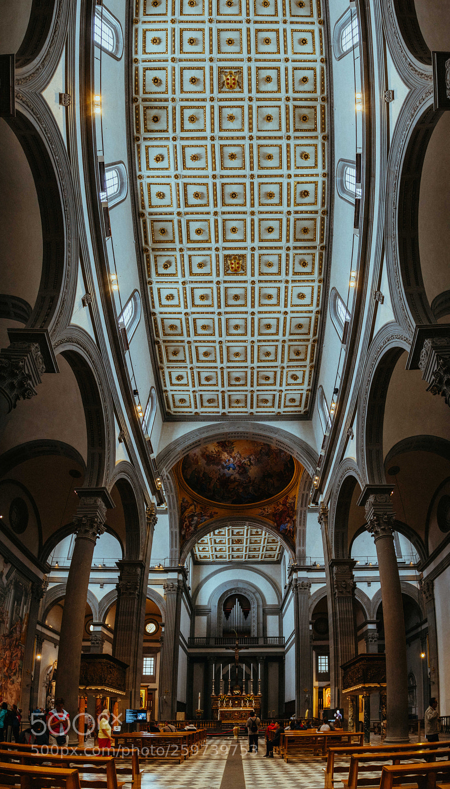 Sony a7R II sample photo. Florence photography