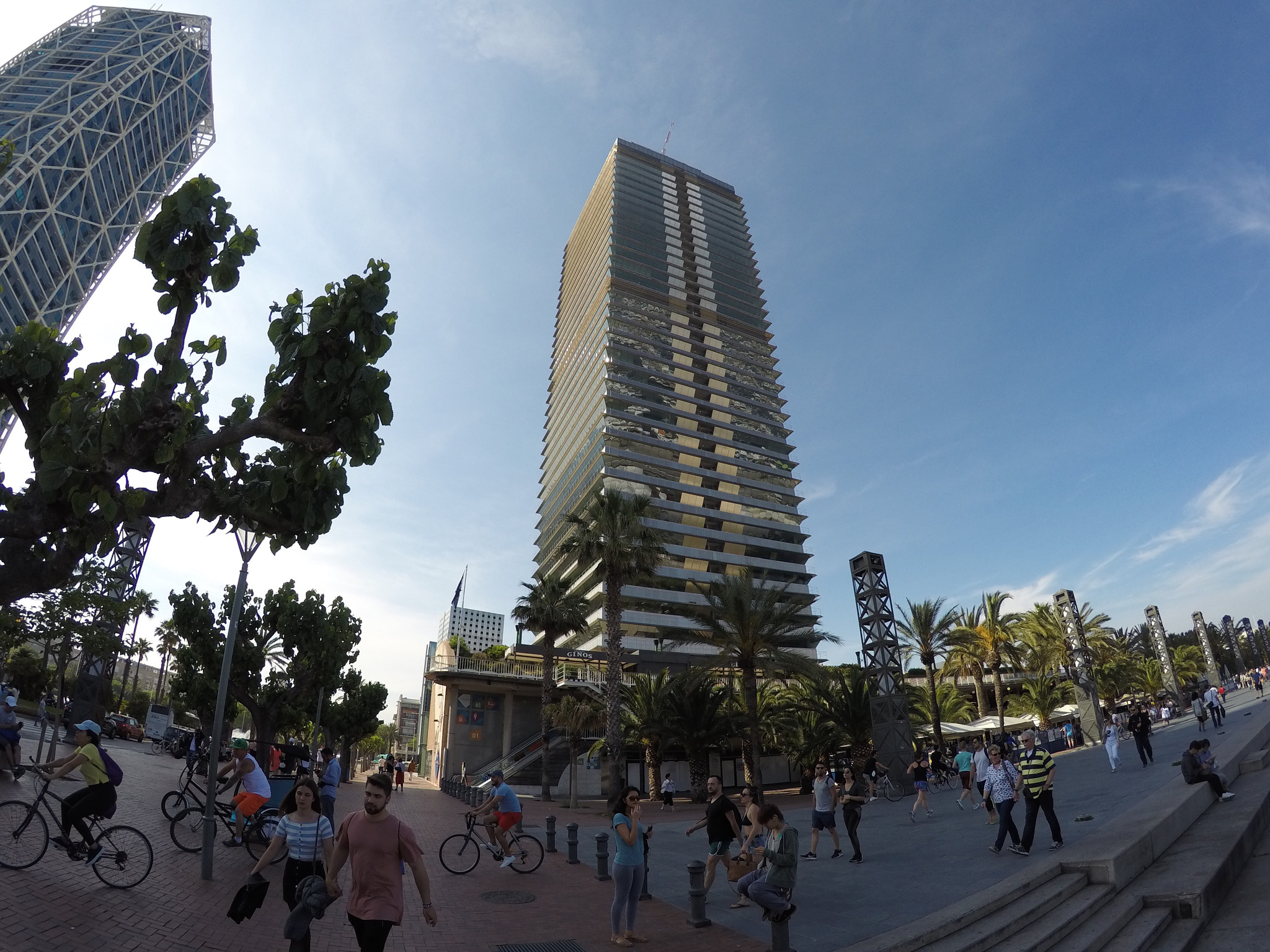 GoPro HERO4 Silver sample photo