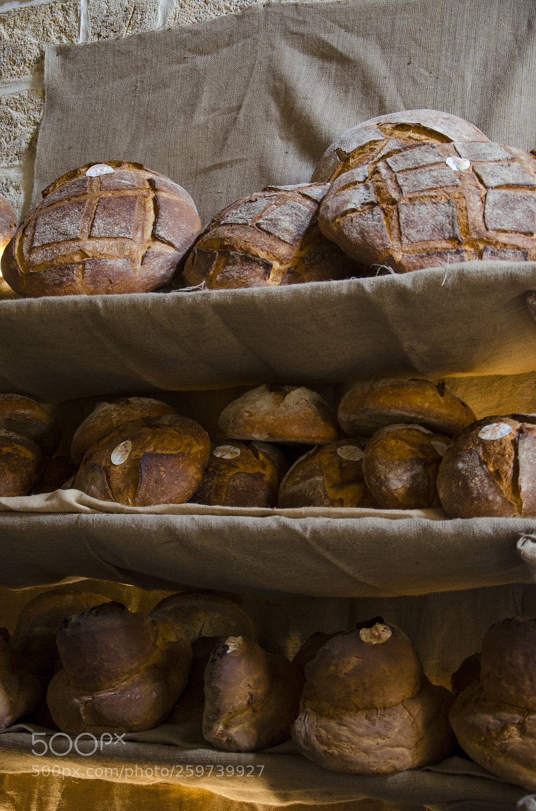 Nikon D7000 sample photo. Pane di altamura photography