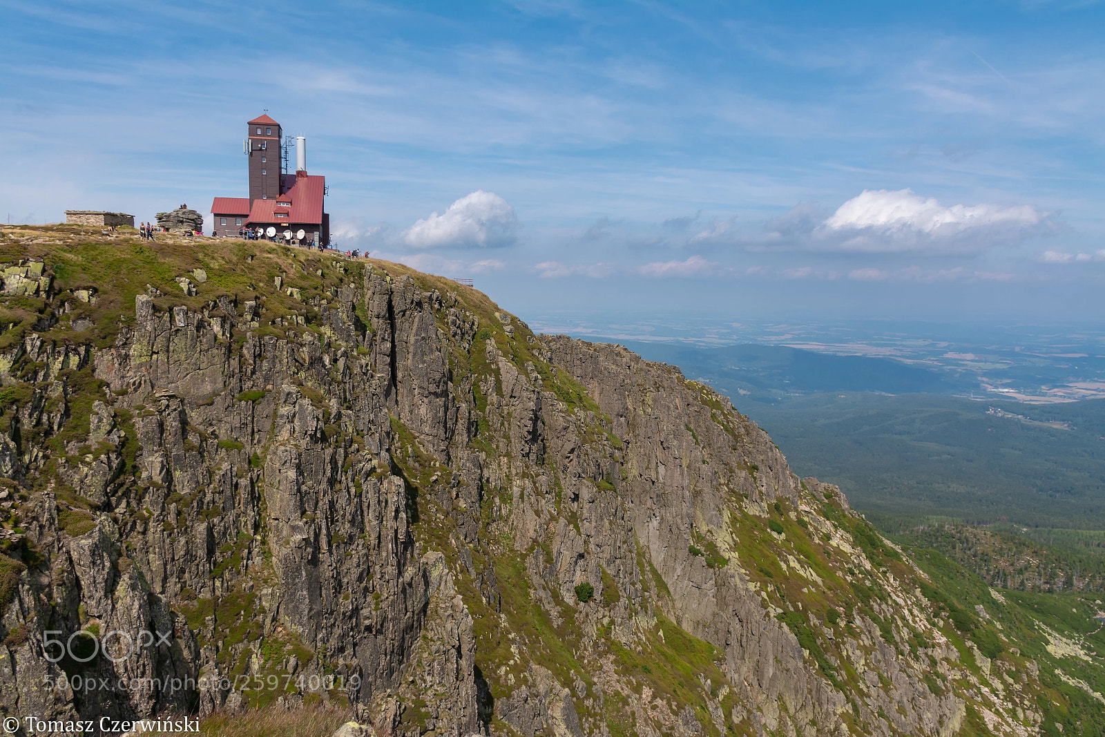 Nikon D7100 sample photo. Śnieżne kotły. photography