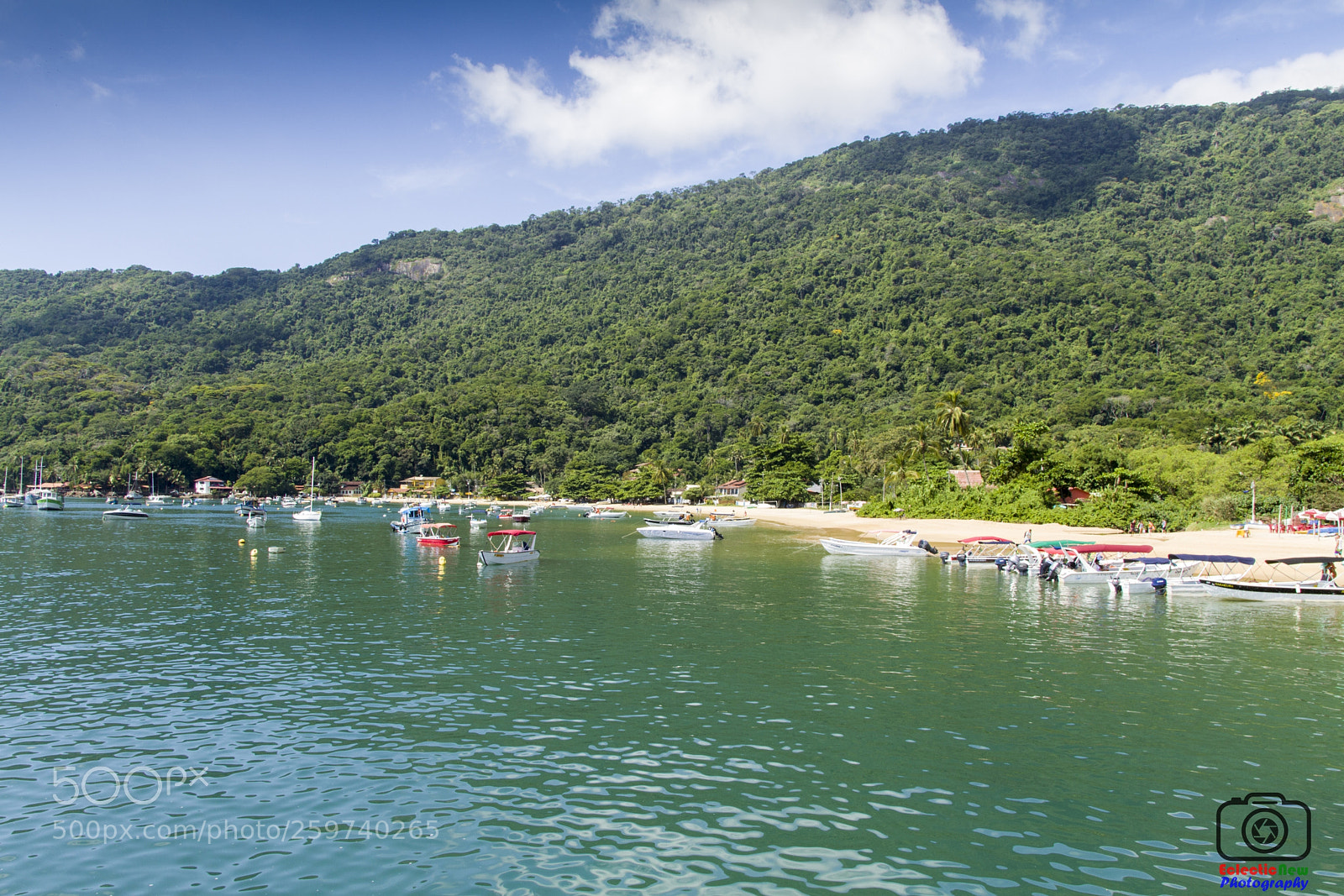 Canon EOS 700D (EOS Rebel T5i / EOS Kiss X7i) sample photo. Big island - angra photography
