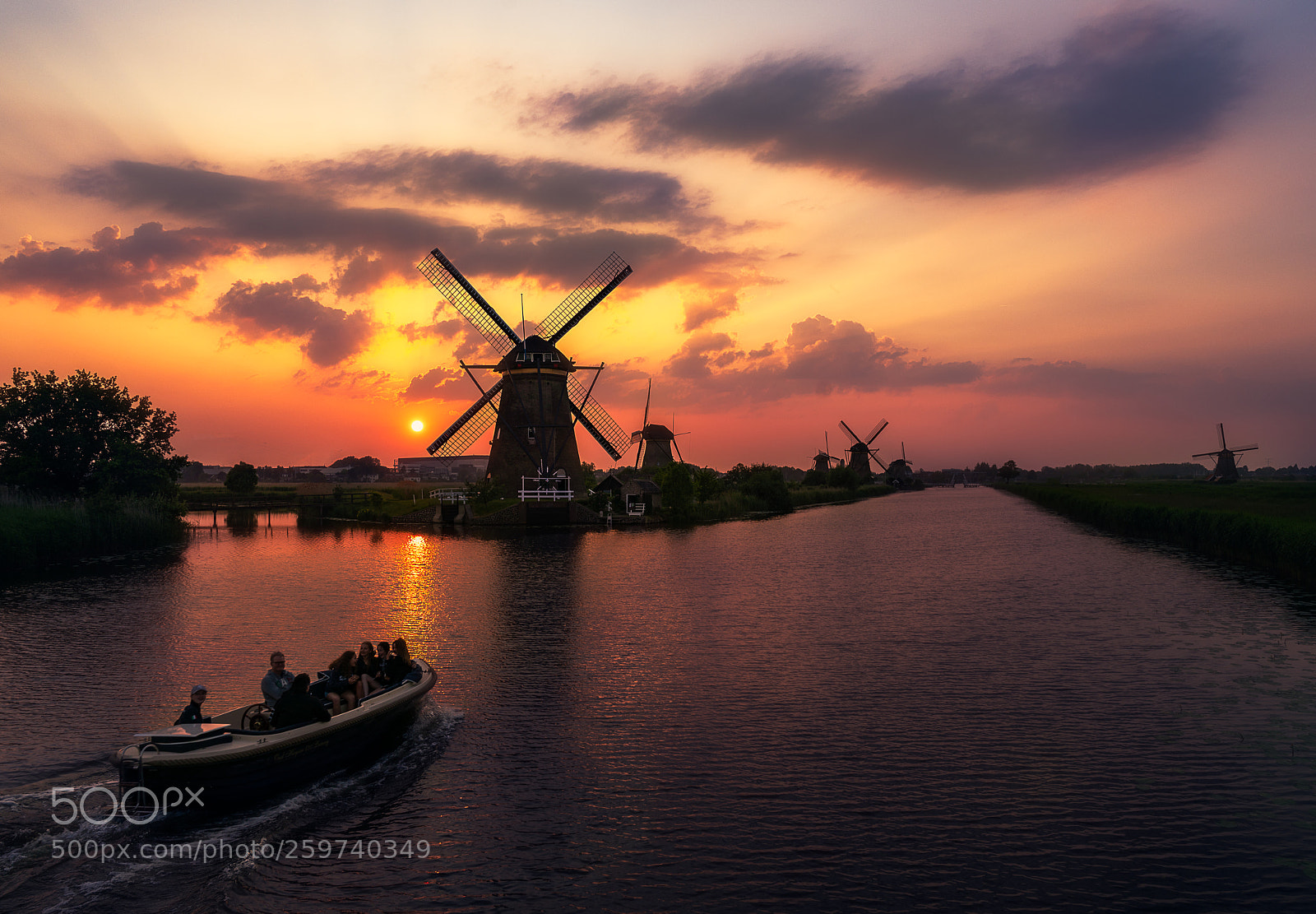 Sony a7R II sample photo. Loving the dutch lifestyle photography