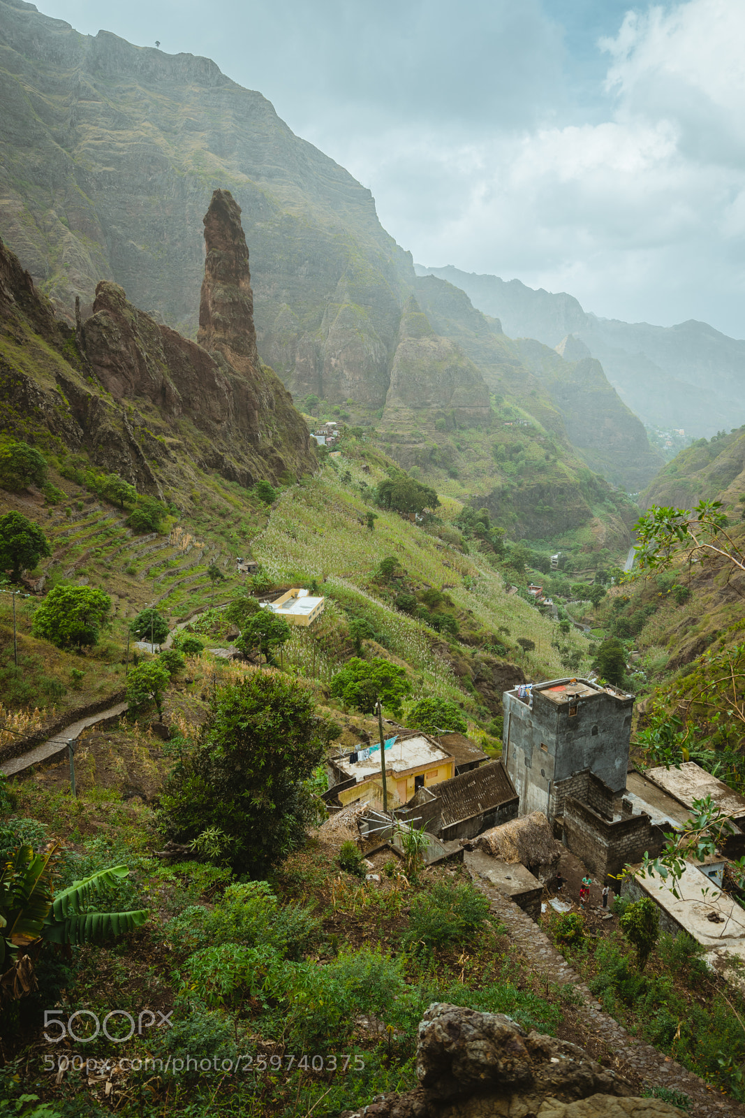 Sony a7 II sample photo. Picturesque canyon ribeira da photography