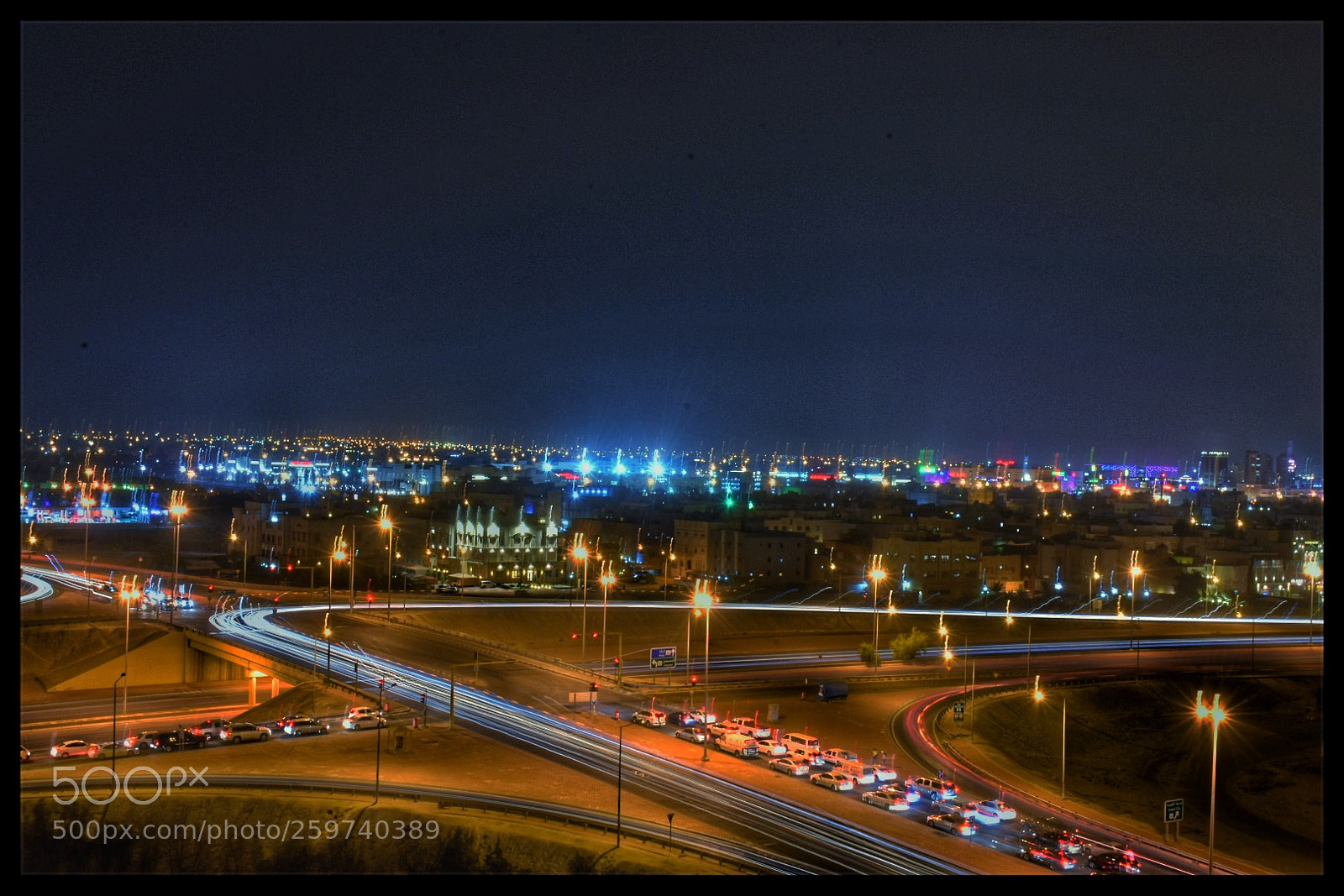 Nikon D7200 sample photo. Long exposure pic...... photography