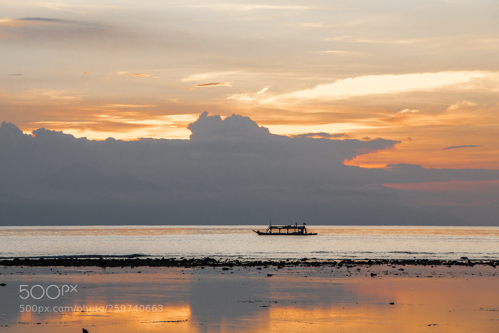 Canon EOS 70D sample photo. Sunset ride photography