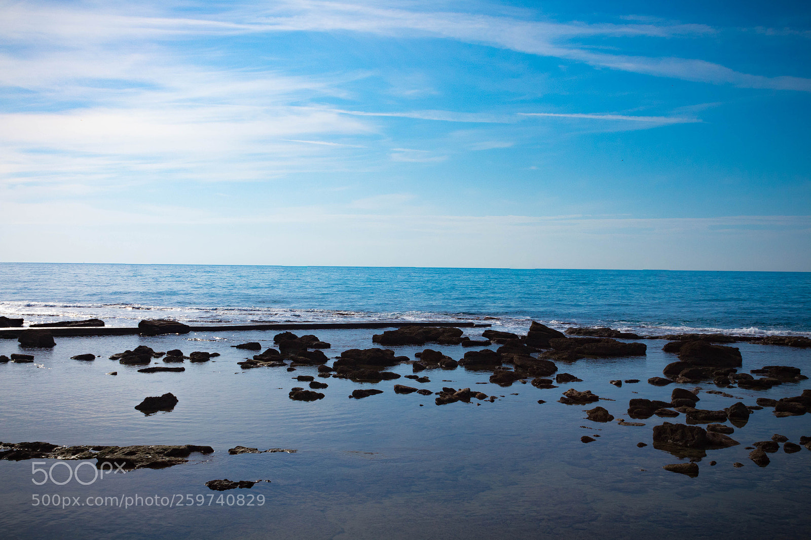 Canon EOS 1300D (EOS Rebel T6 / EOS Kiss X80) sample photo. Mediterraneo seen from livorno photography