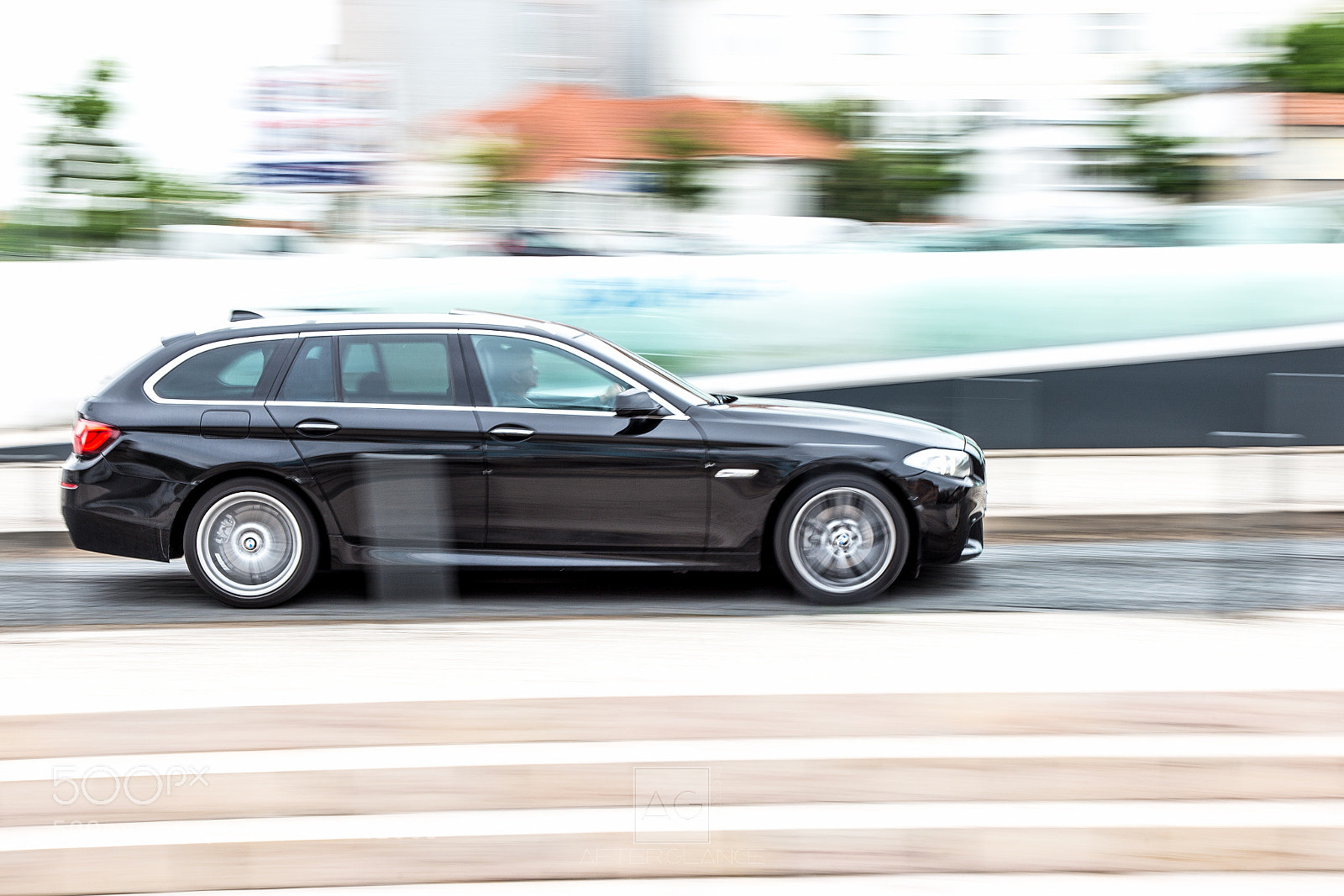 Canon EOS 6D sample photo. Something about panning and photography