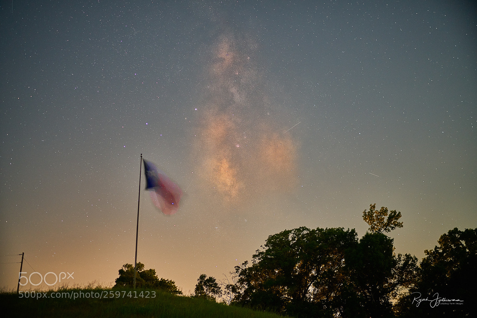 Sony a7R II sample photo. Lone star  state photography
