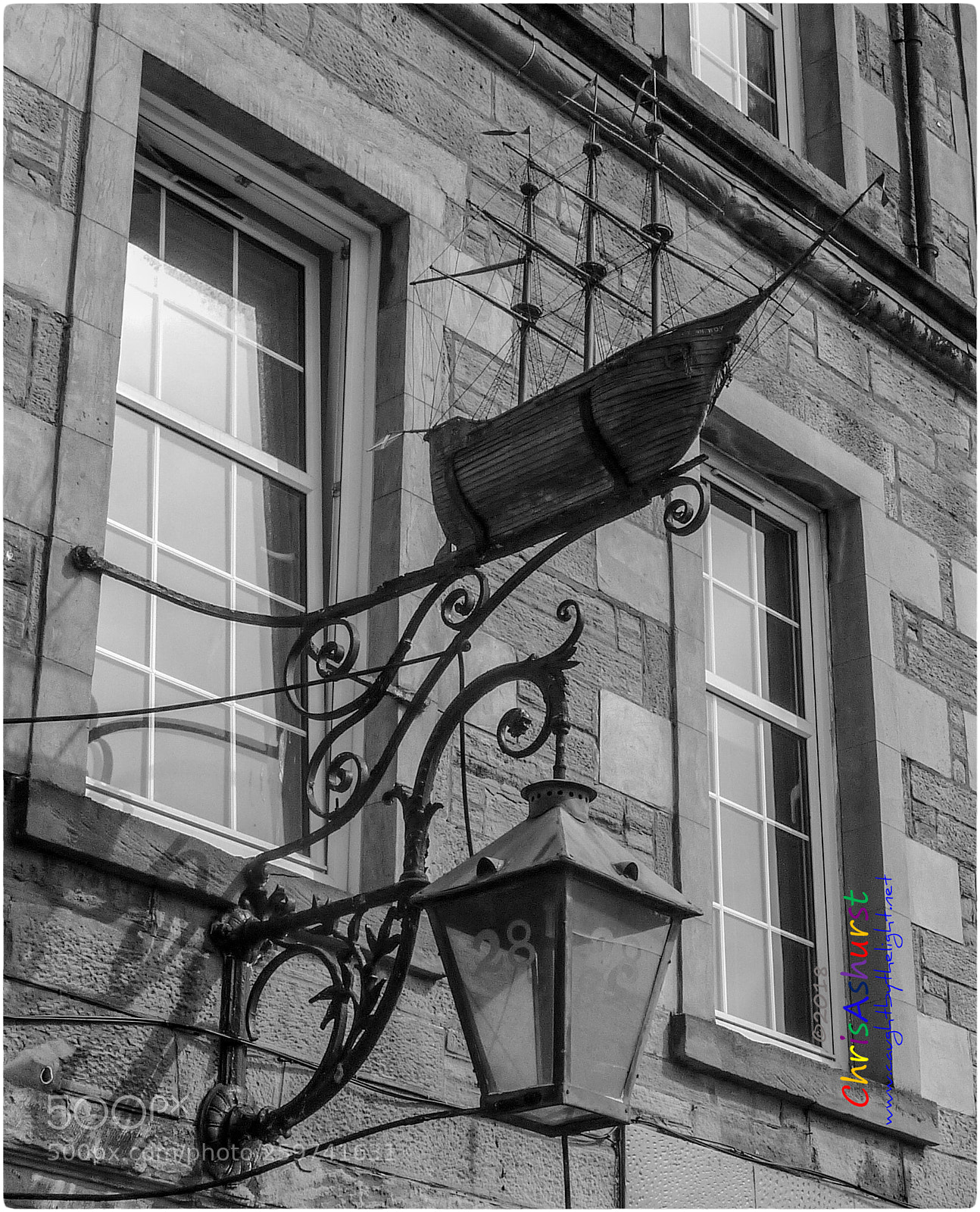 Panasonic DMC-TZ7 sample photo. Leith photography