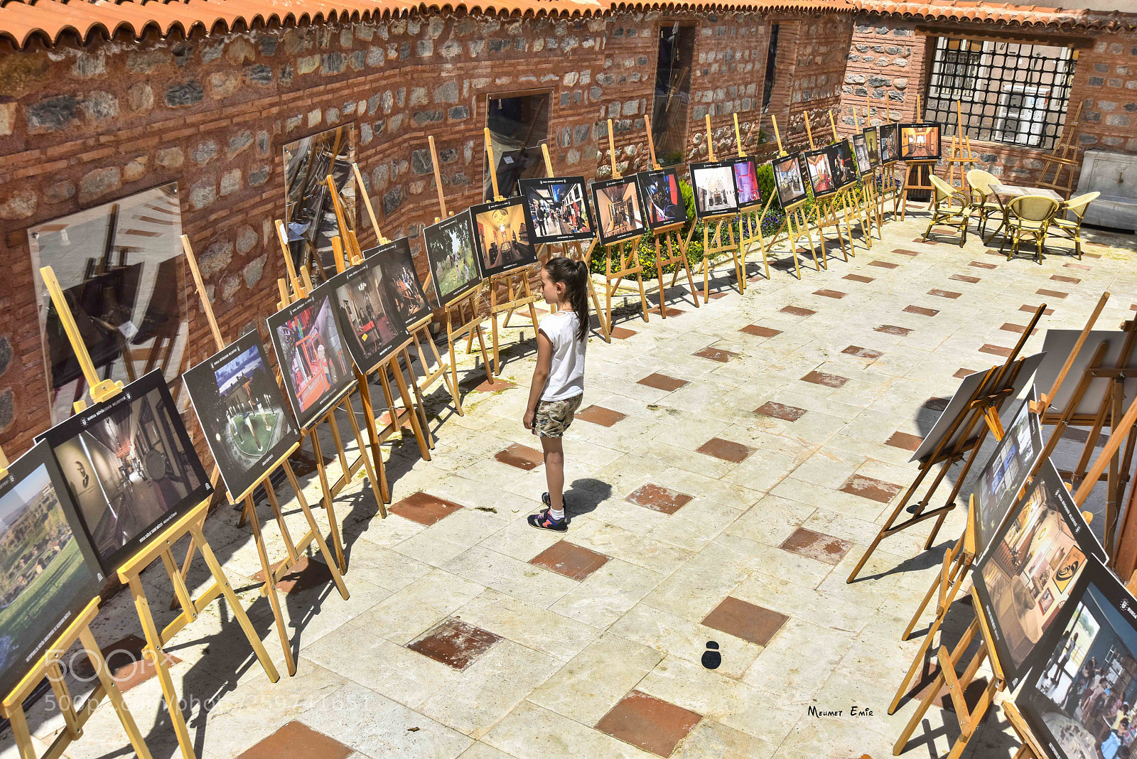 Nikon D810 sample photo. Bursa-b ak tarihi m photography