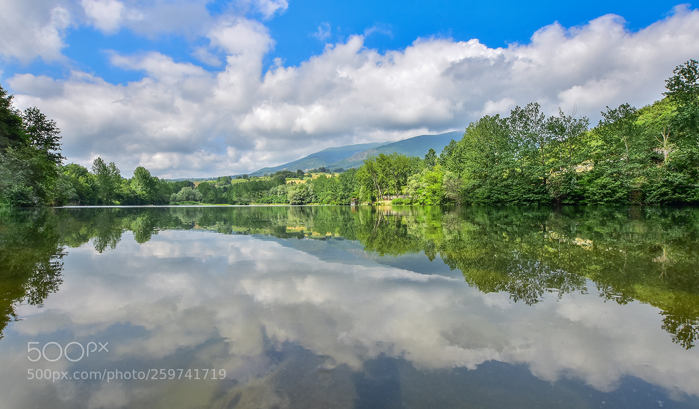 Nikon D7200 sample photo. 29.05.2018 - 6 photography