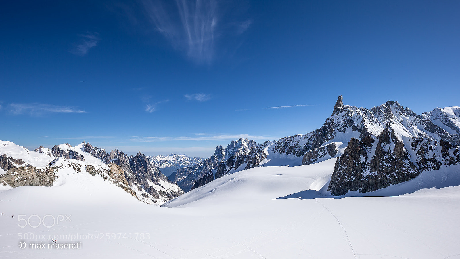 Canon EOS-1D X sample photo. Vallee blanche,monte bianco photography
