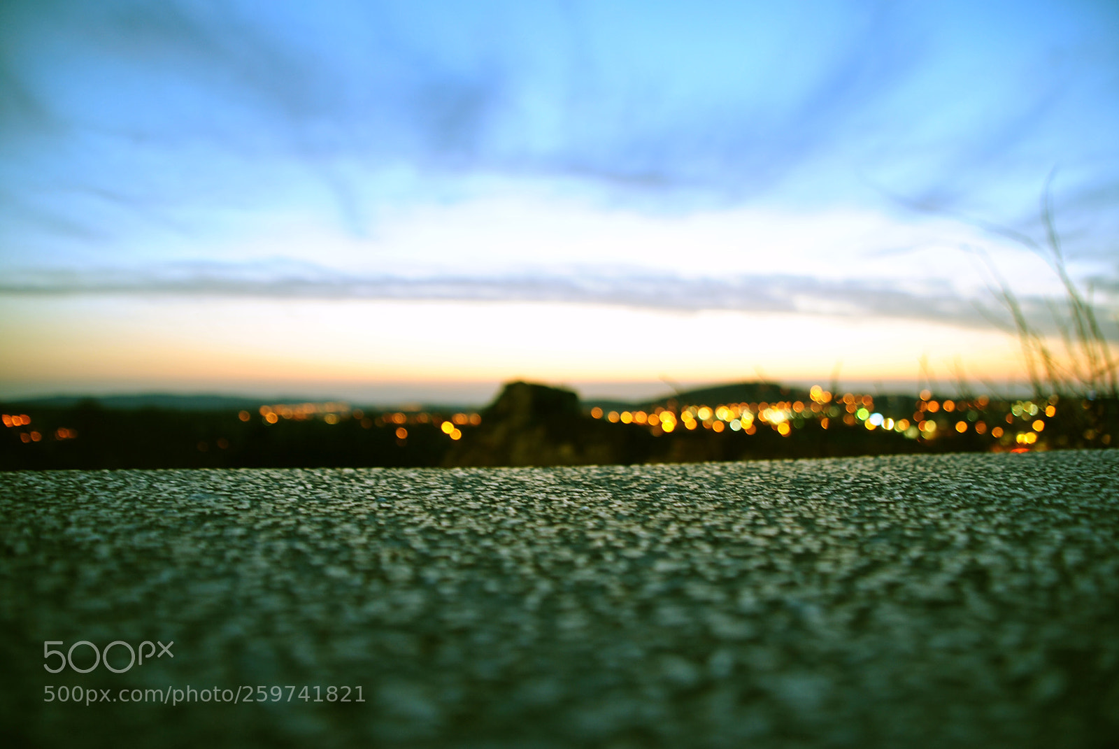 Nikon D3000 sample photo. Sunset nikon d3000 lens photography