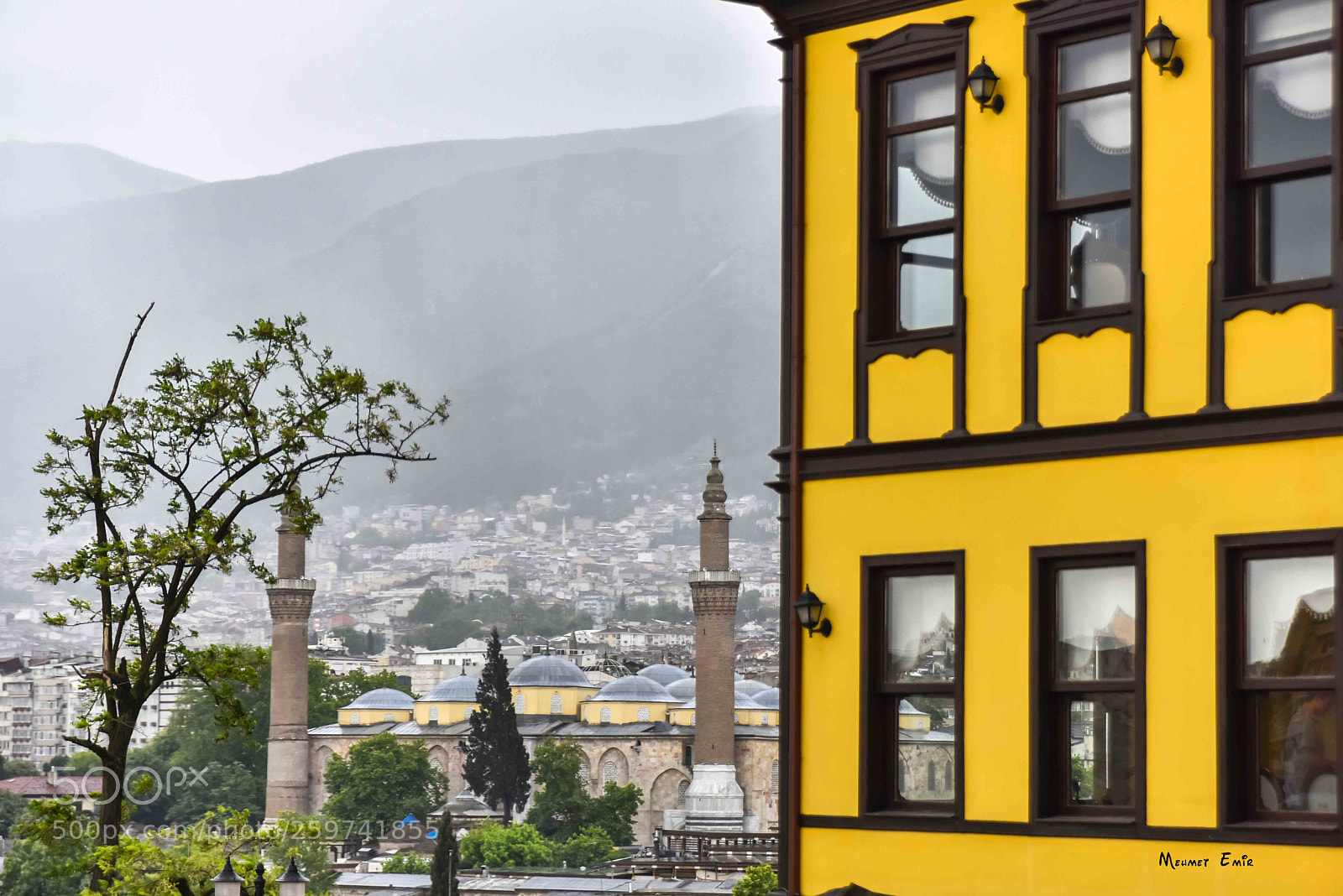 Nikon D810 sample photo. Bursa-s mb ll bah photography