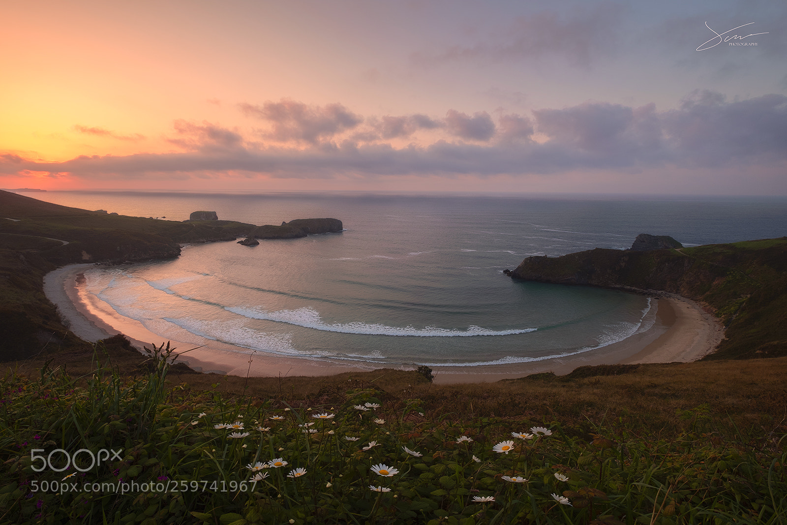 Fujifilm X-T2 sample photo. Playa de torimbia photography