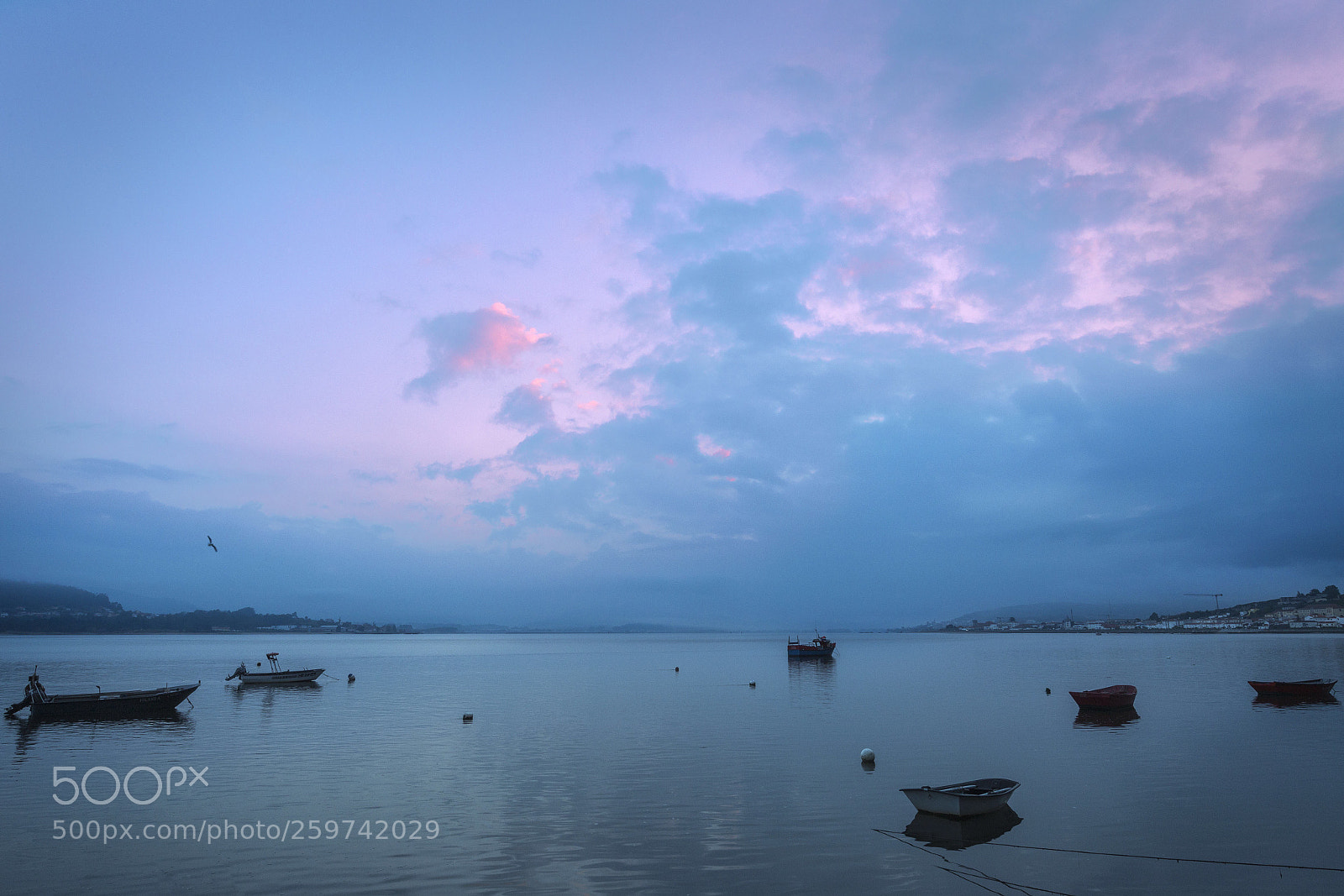 Canon EOS 6D sample photo. Caminha  photography