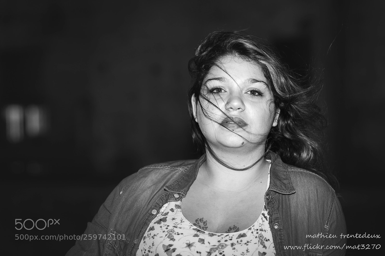Nikon D700 sample photo. Claudia base sous-marine photography