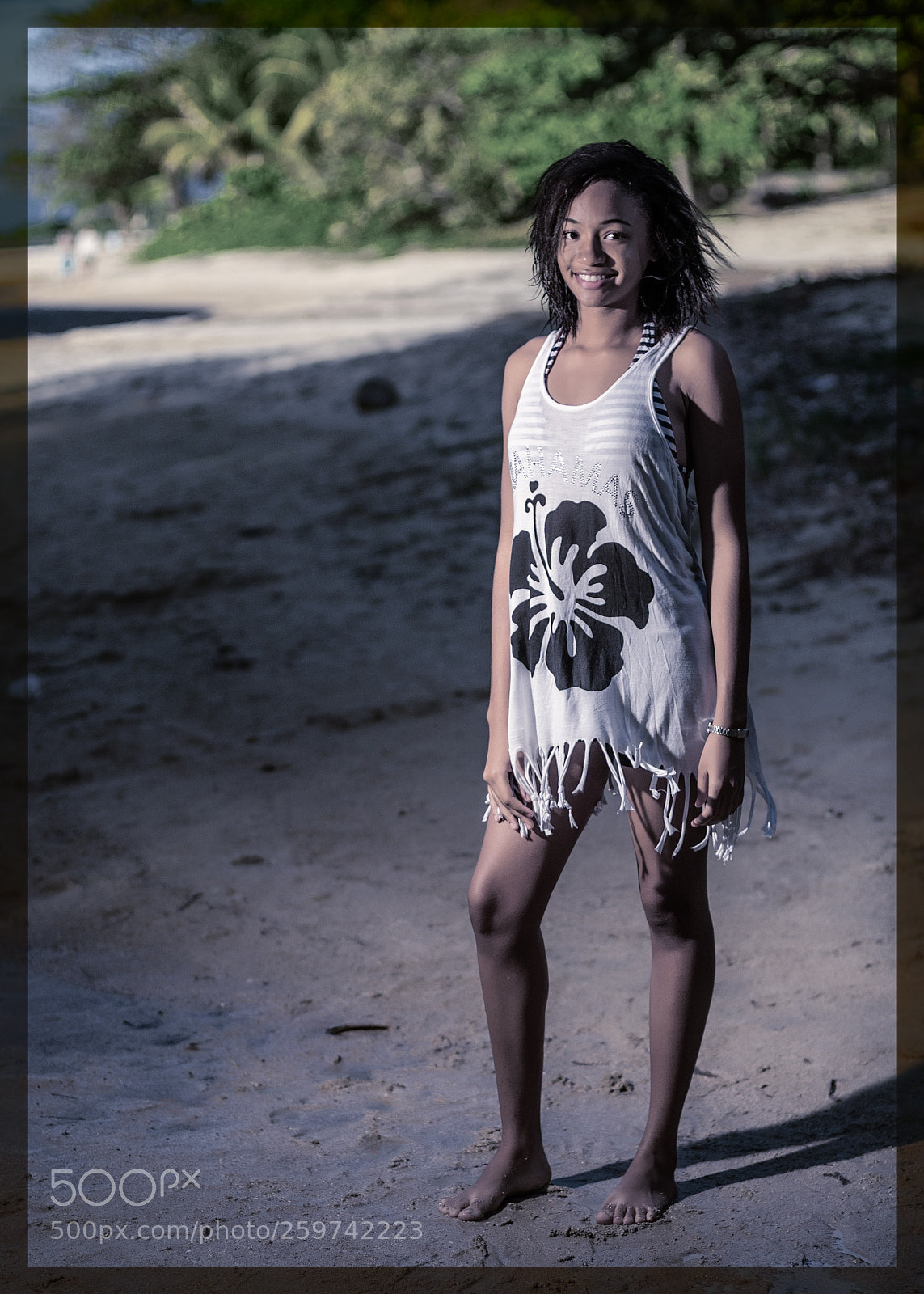 Nikon D7000 sample photo. Diandrie (01 0022a) photography