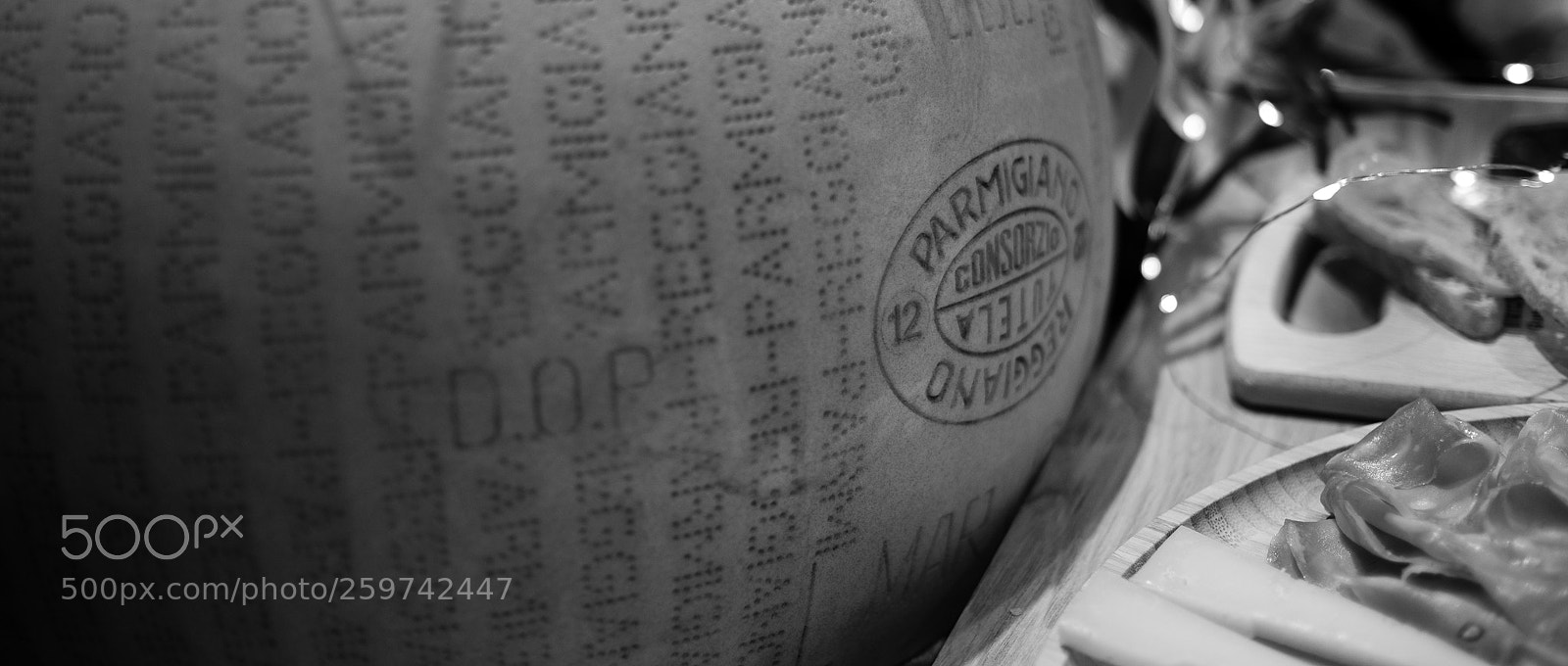 Fujifilm X-T2 sample photo. Parmigiano photography