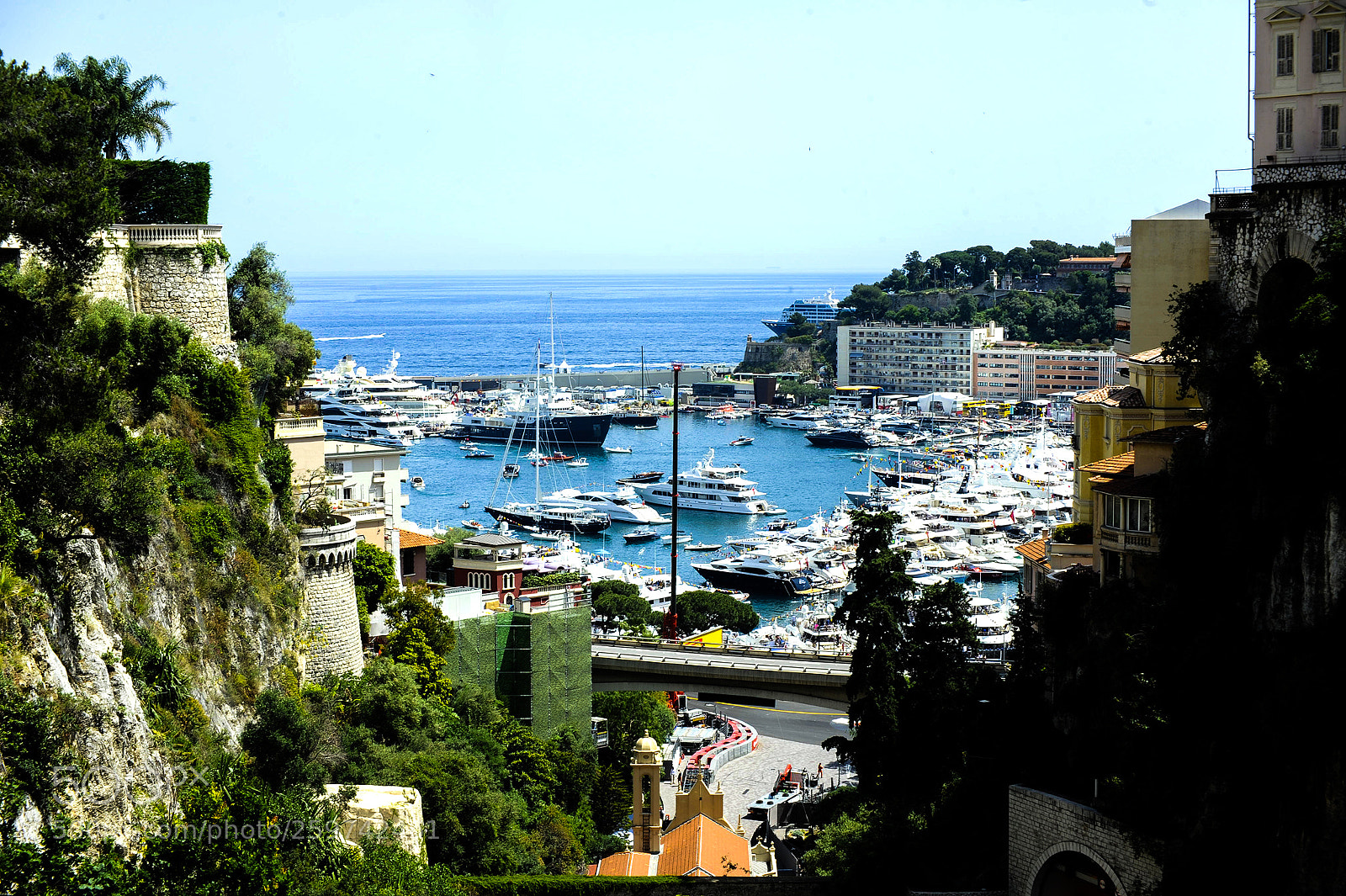 Nikon D700 sample photo. Bay photography