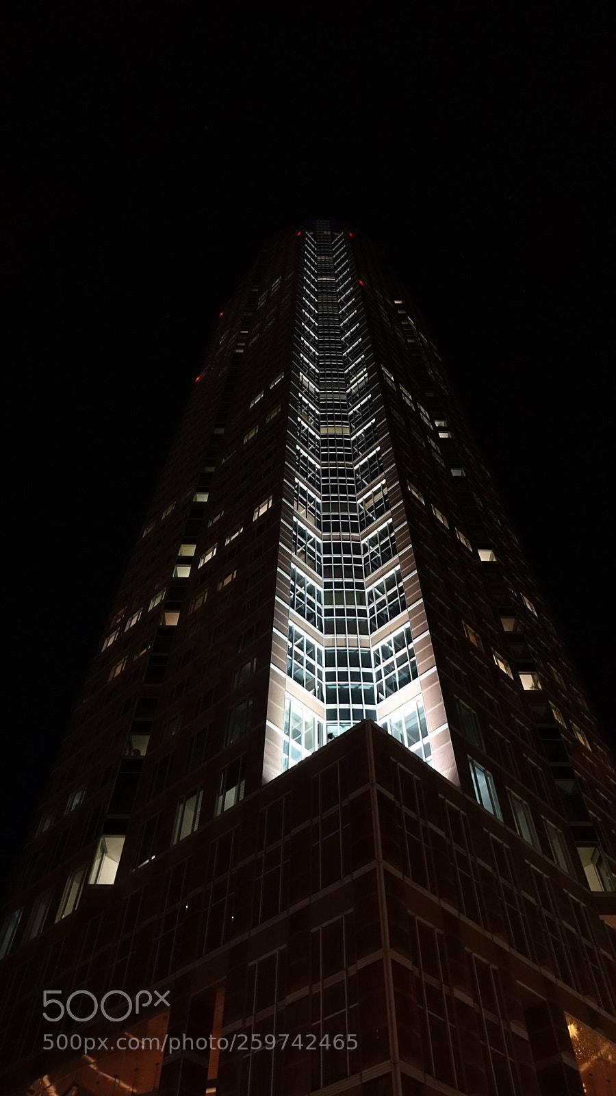 Sony Cyber-shot DSC-RX10 sample photo. Up photography