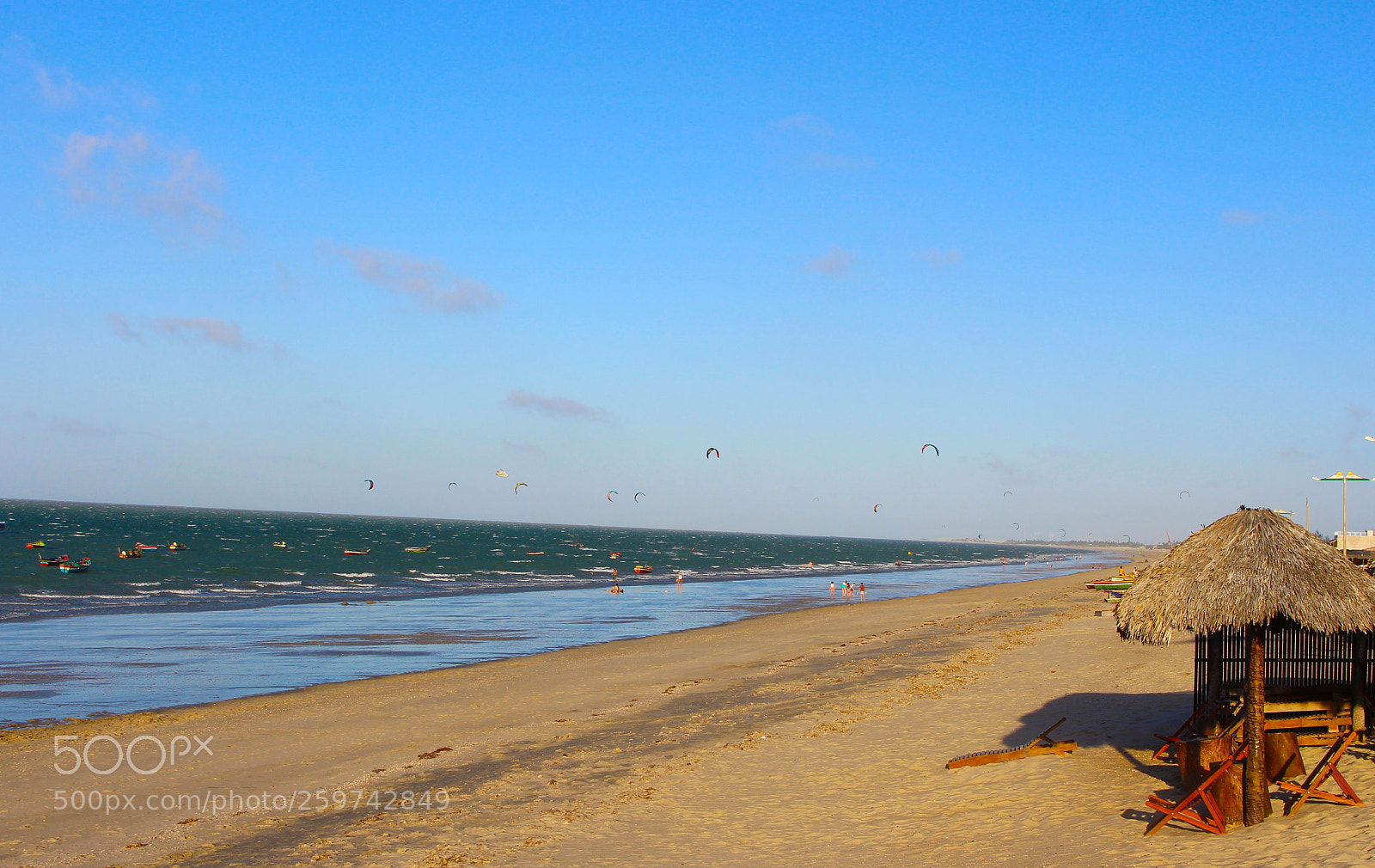 Canon EOS 700D (EOS Rebel T5i / EOS Kiss X7i) sample photo. Kitesurf em pre photography