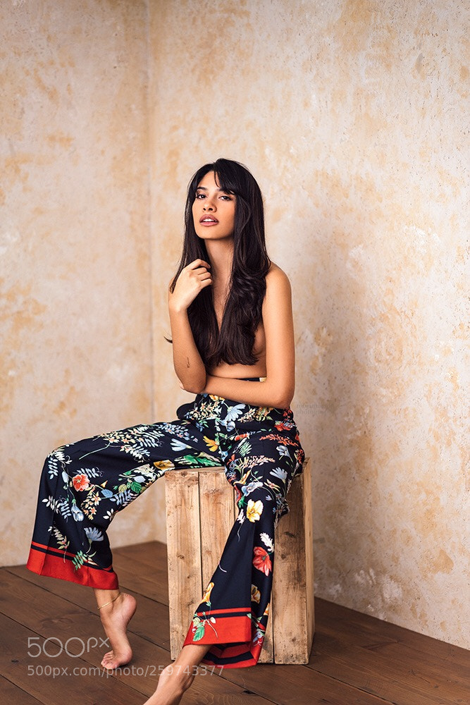 Sony a7R II sample photo. Daniela marin photography