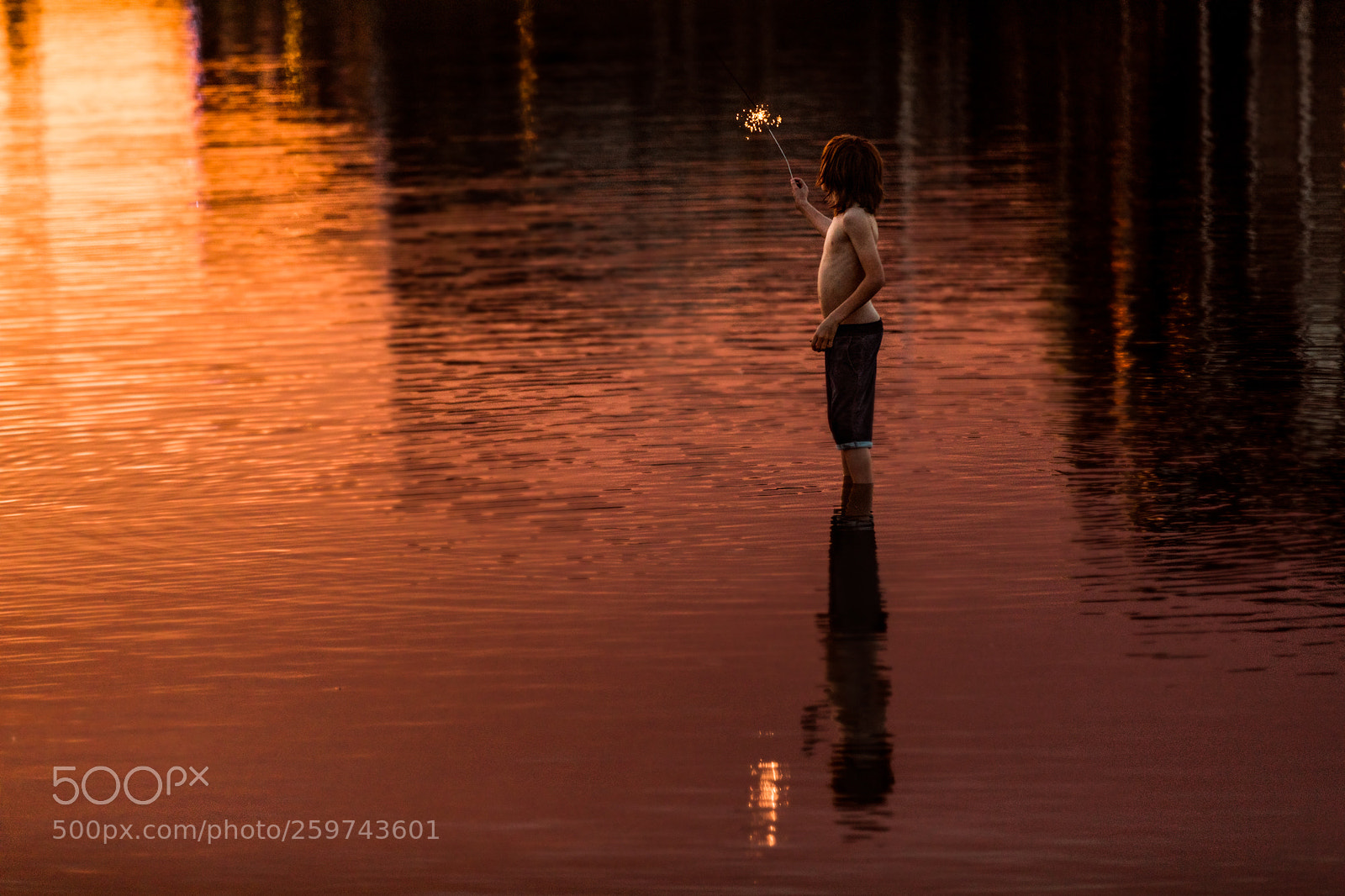 Canon EOS 5D Mark IV sample photo. Fire in the sky photography