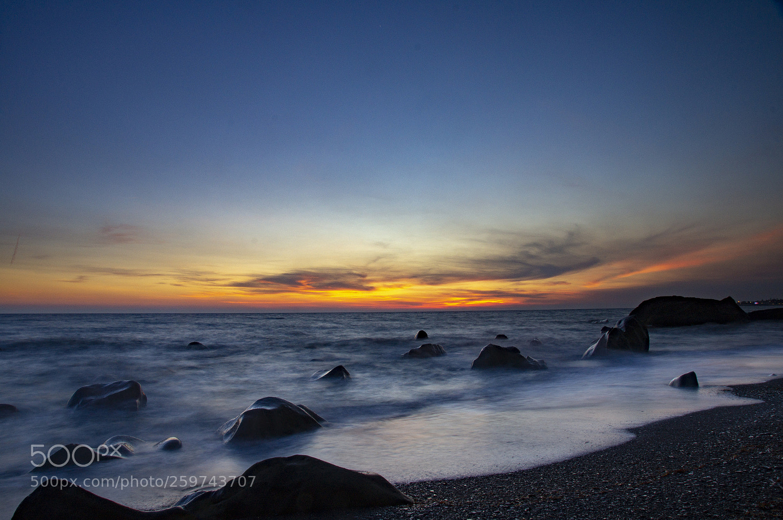 Sony SLT-A55 (SLT-A55V) sample photo. Fangshan sunset photography