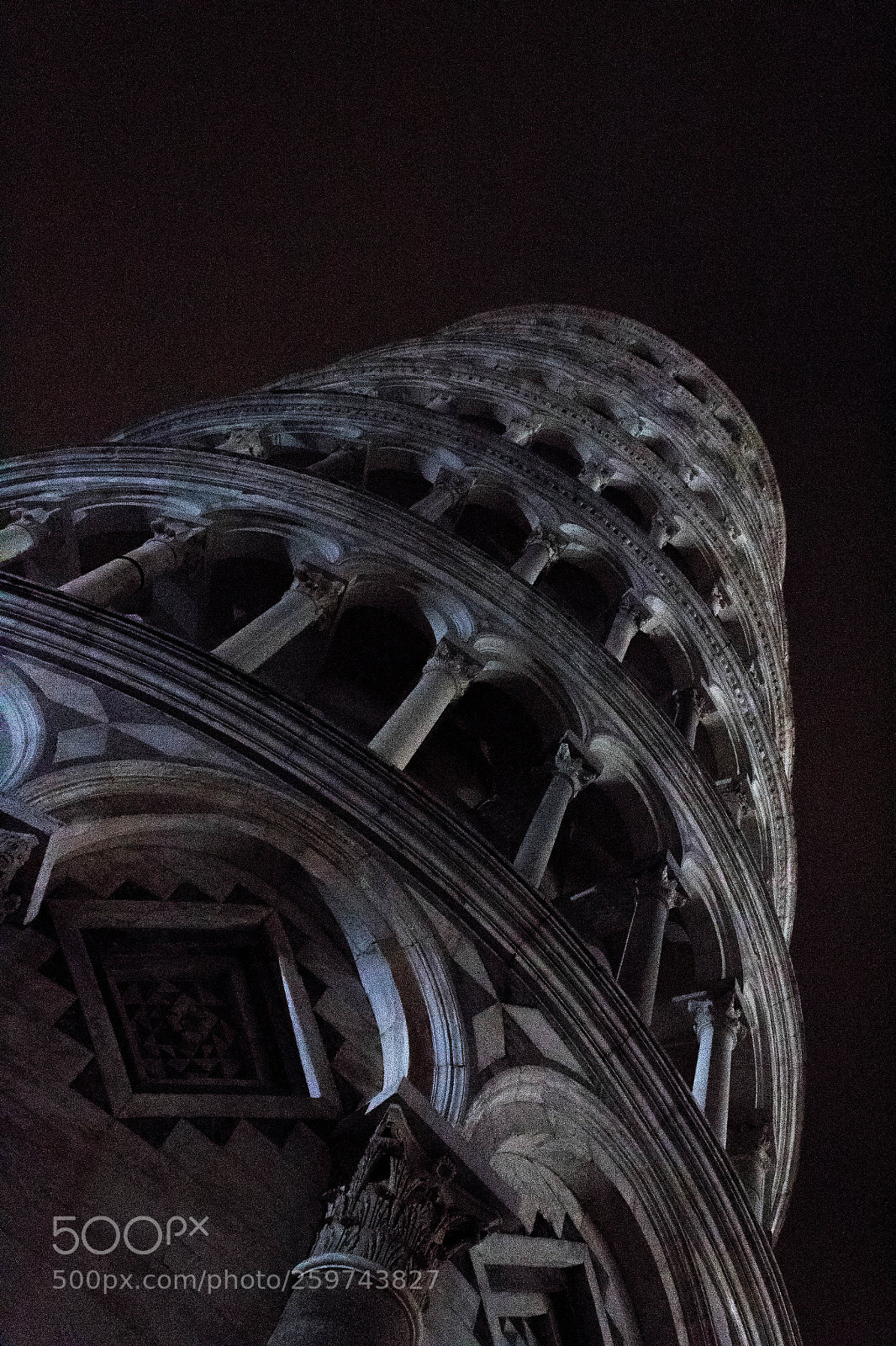 Canon EOS 1300D (EOS Rebel T6 / EOS Kiss X80) sample photo. Pisa tower photography