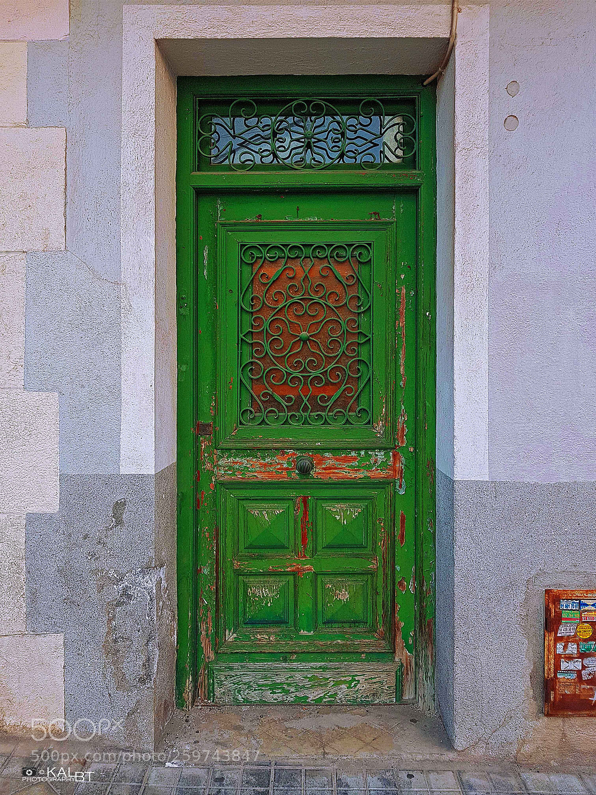 Samsung Galaxy S7 Edge sample photo. Doors / puertas (56) photography