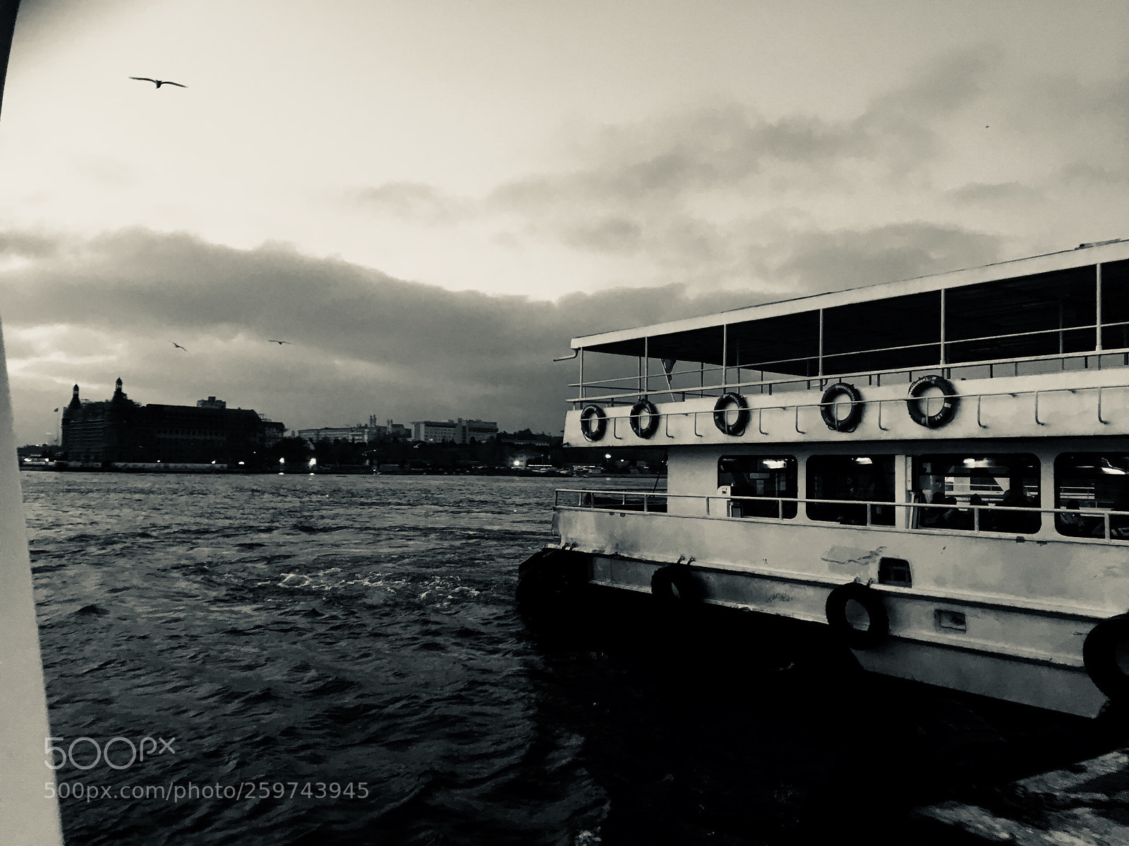 Apple iPhone 6s sample photo. Kadıköy/ İstanbul photography