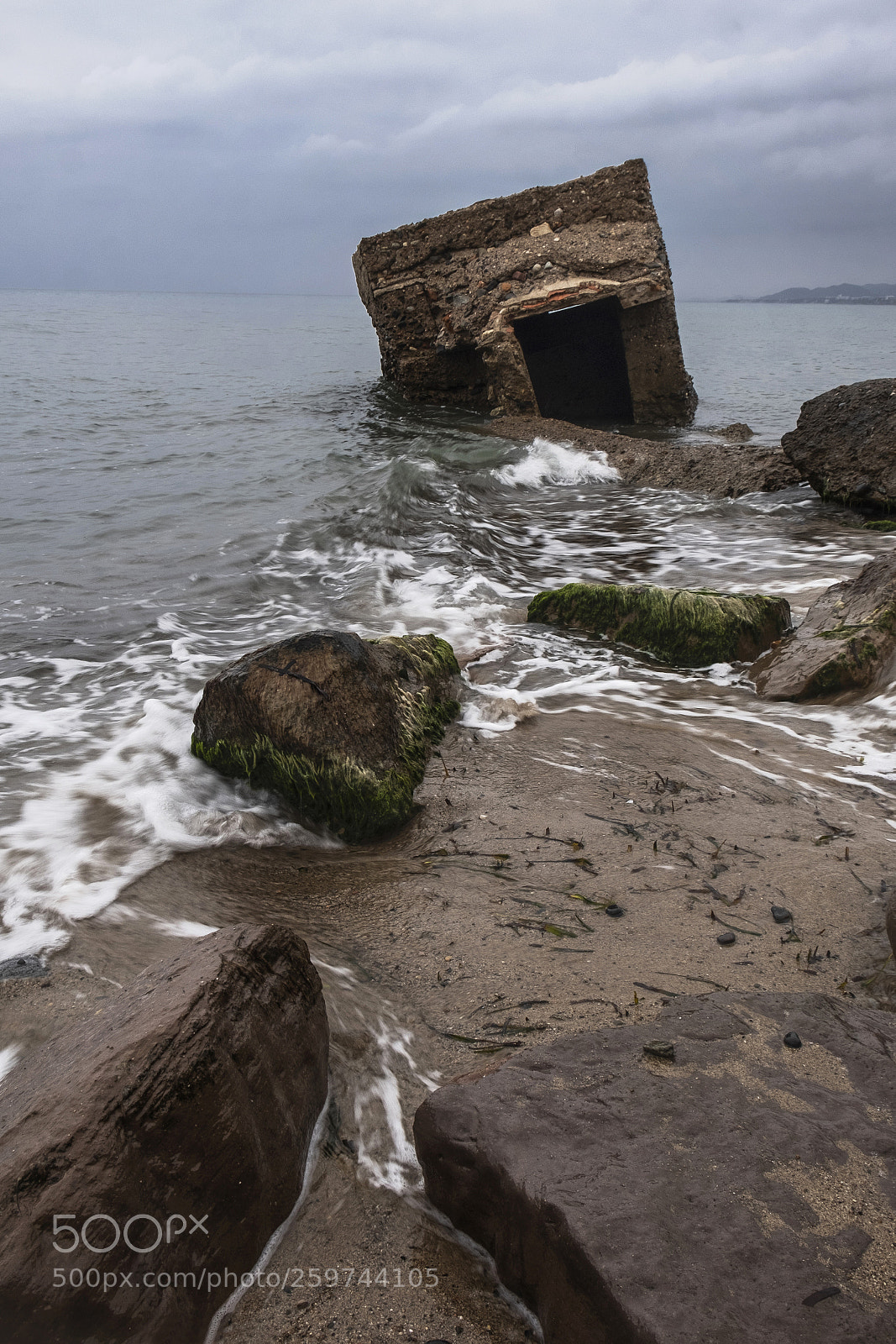 Fujifilm X-T20 sample photo. Never again photography