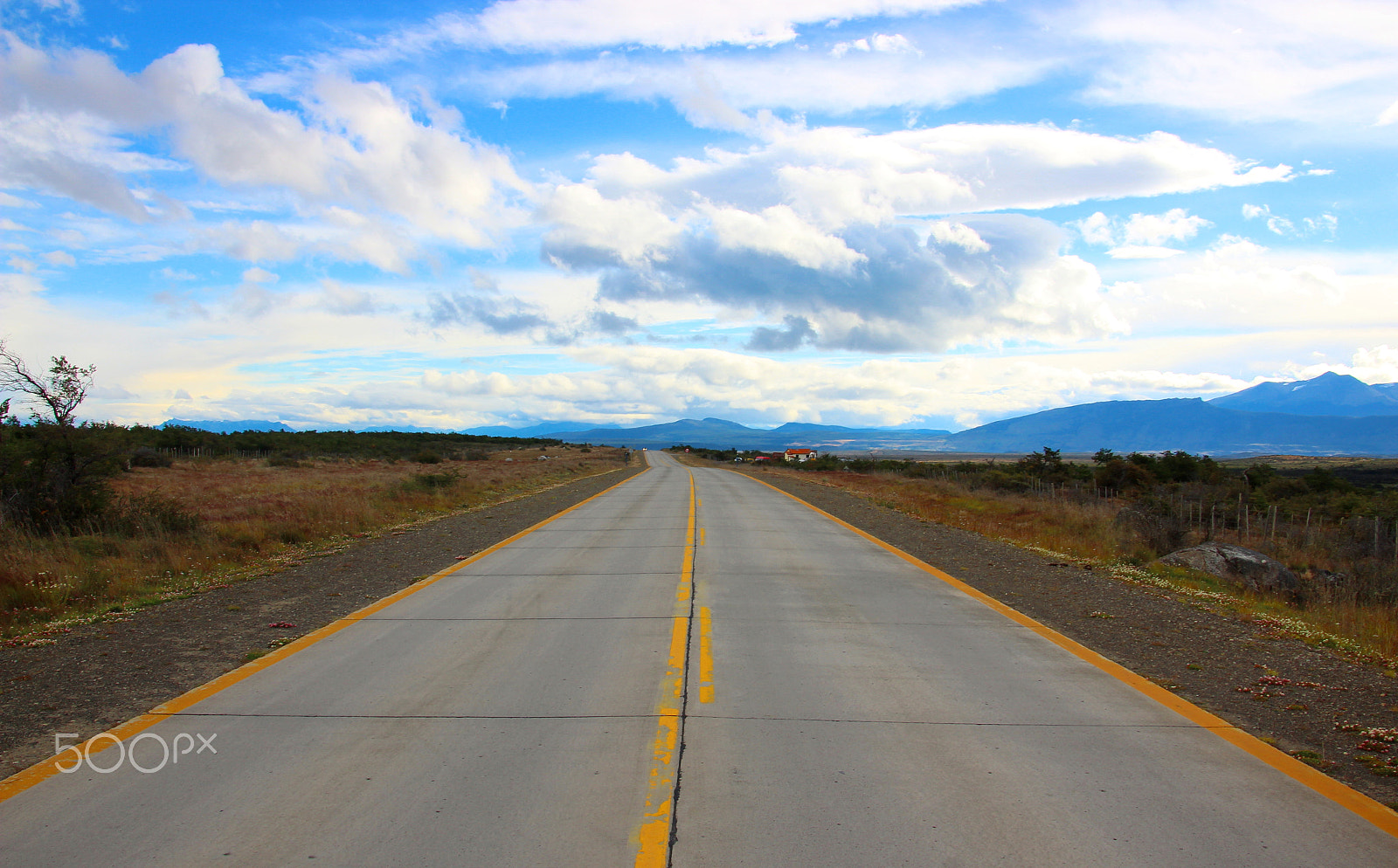 Canon EOS 600D (Rebel EOS T3i / EOS Kiss X5) sample photo. Patagonia photography