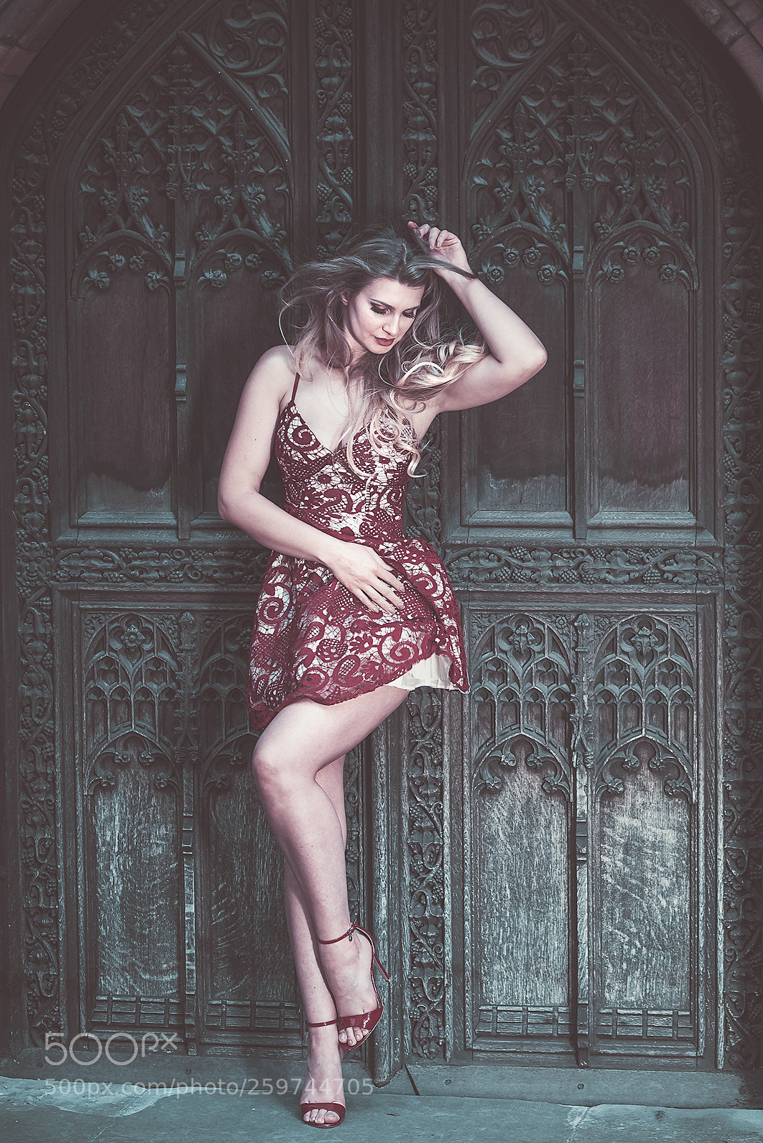 Nikon D750 sample photo. @roksana.grey photography