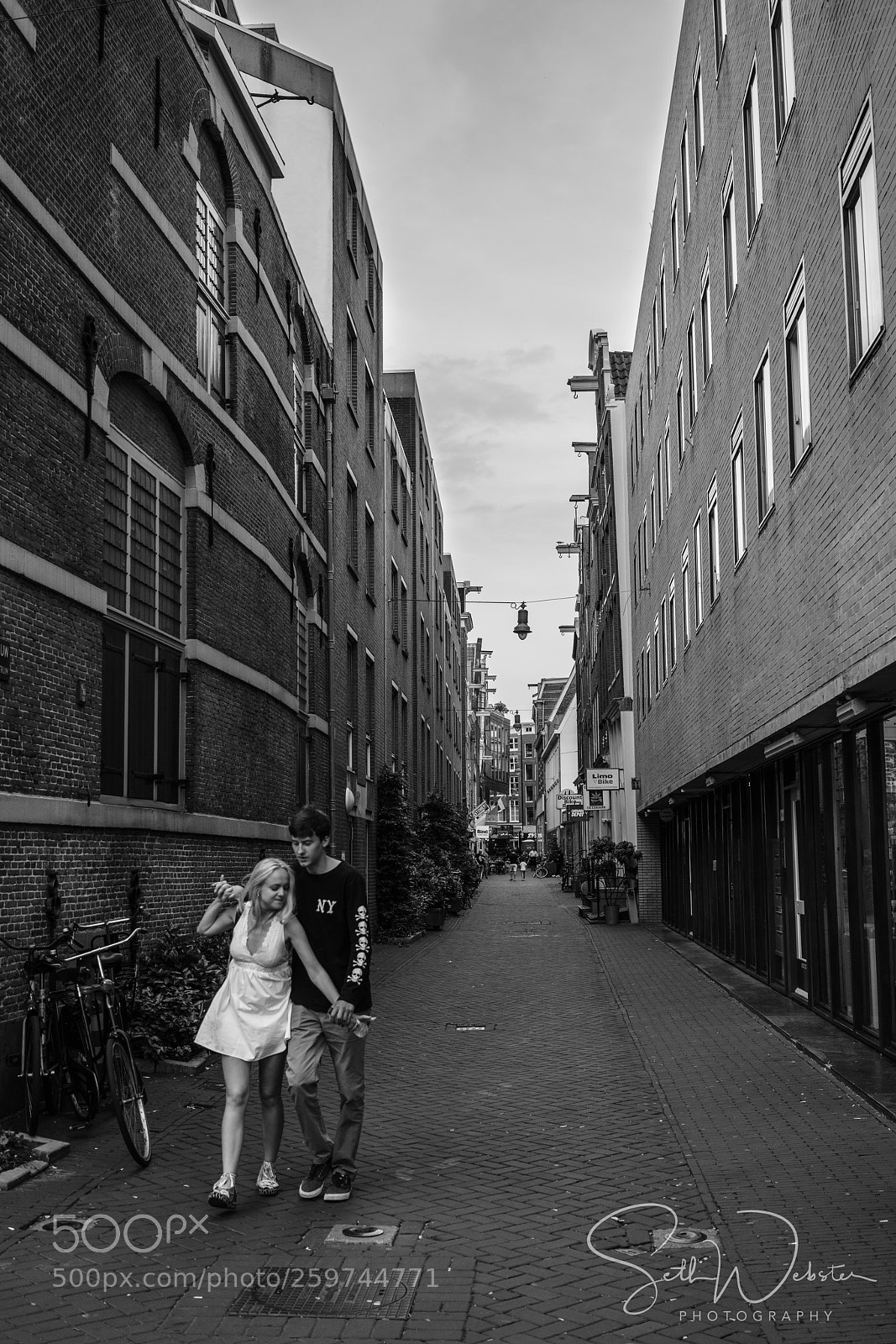 Sony a7R III sample photo. Love is in the photography