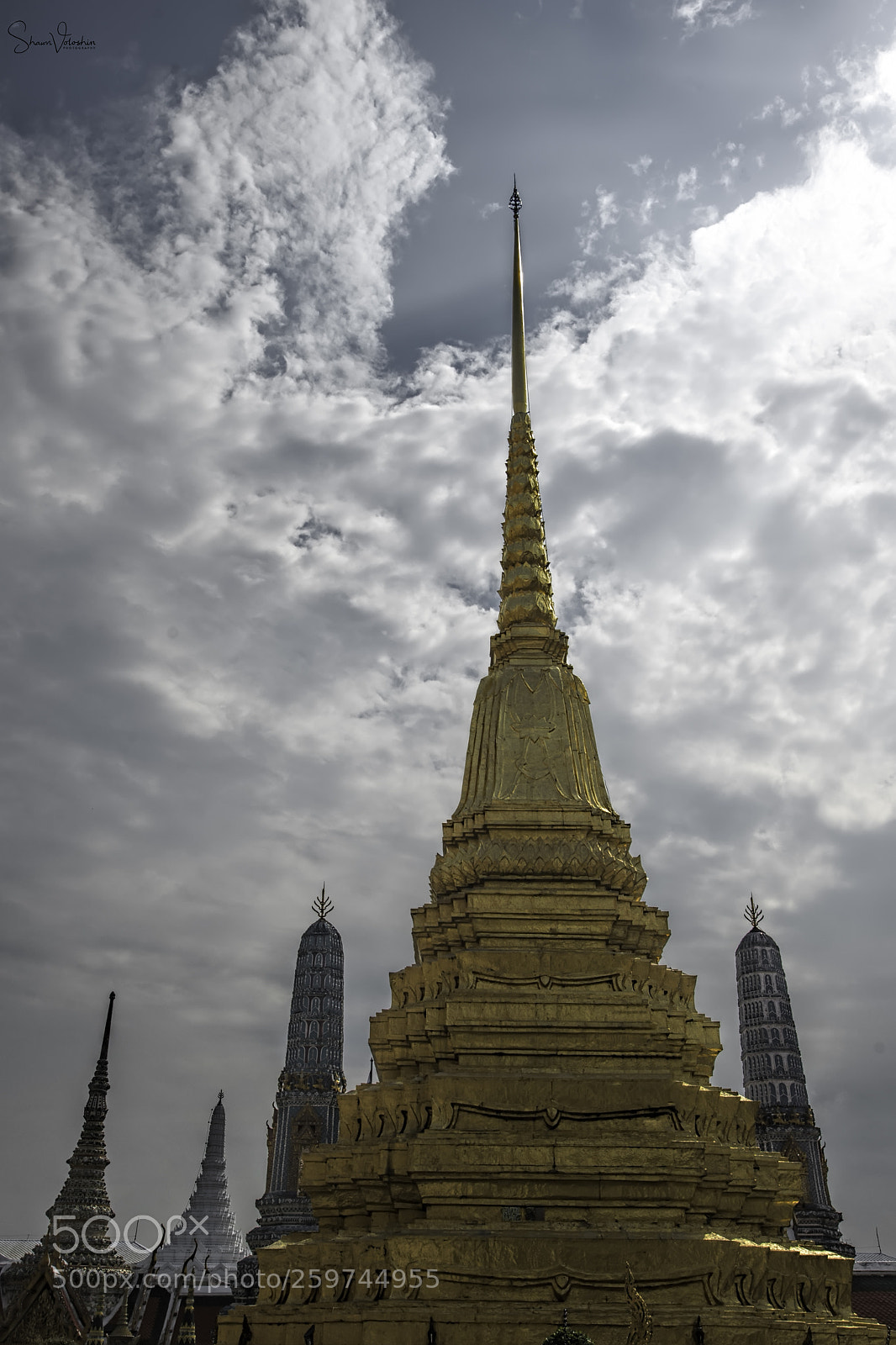 Nikon D750 sample photo. Spires photography