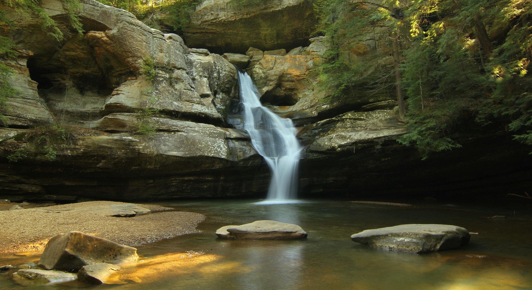 Canon EOS 550D (EOS Rebel T2i / EOS Kiss X4) sample photo. Cedar falls, ohio photography
