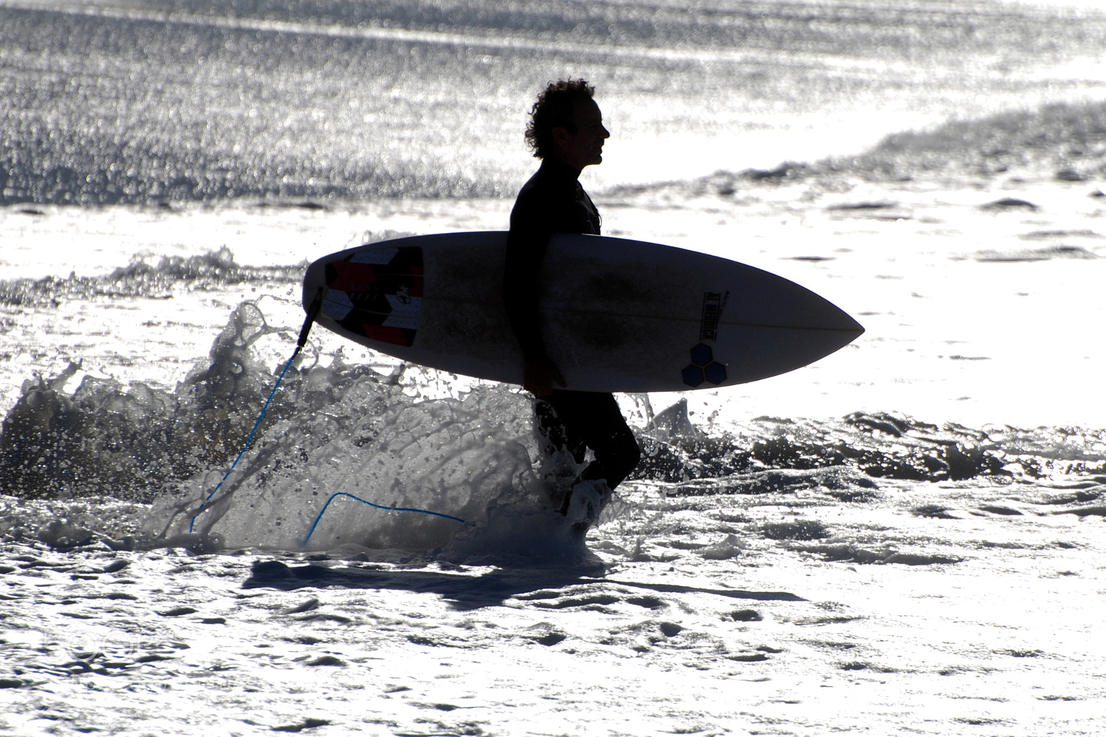 Nikon D80 sample photo. Expectations photography