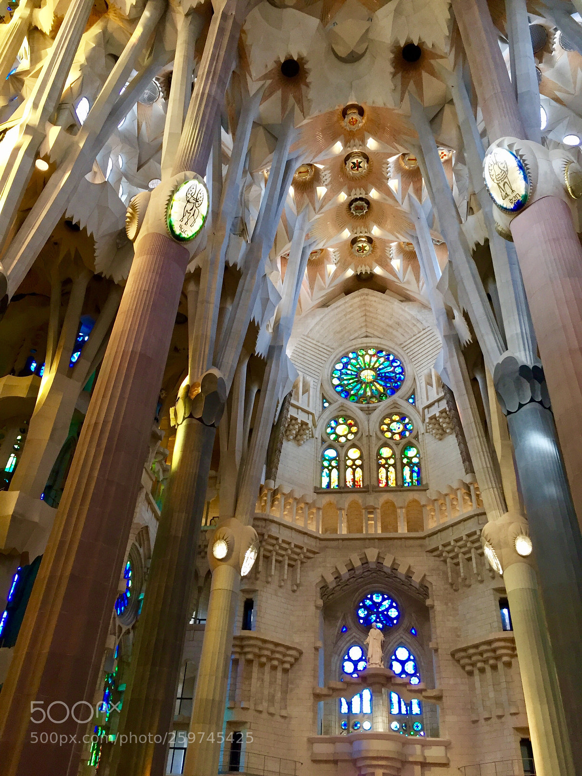 Apple iPhone 6 sample photo. Sagrada familia
gaudí
barcelona photography