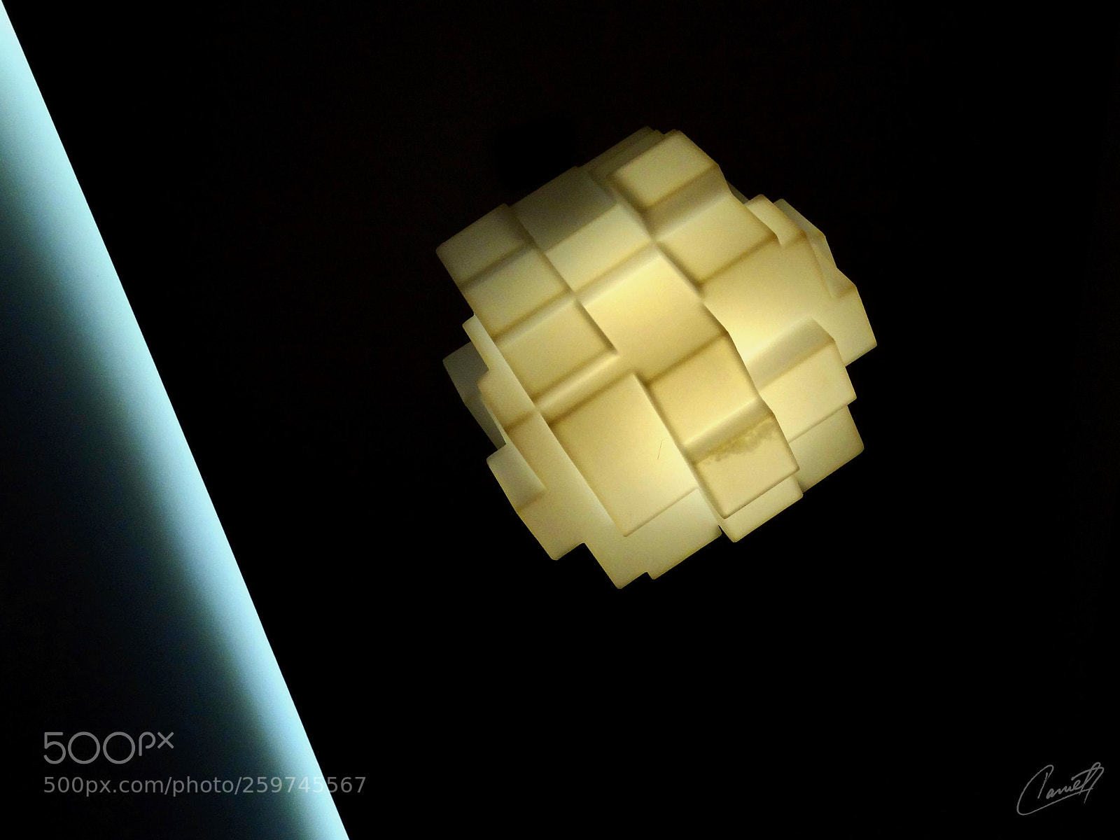 Sony Cyber-shot DSC-HX100V sample photo. Abstracto positivo photography