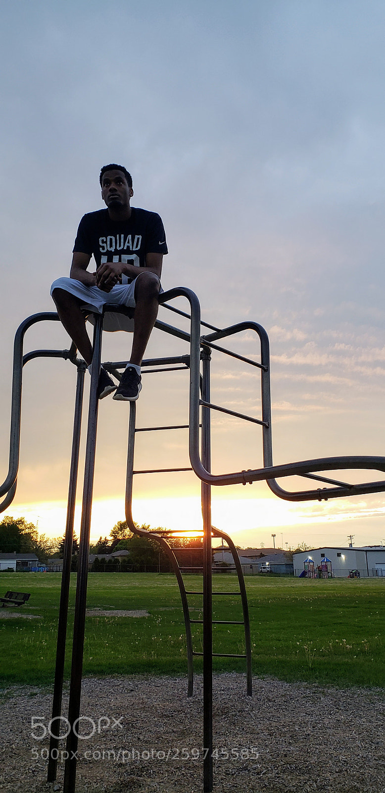 Samsung Galaxy S9 sample photo. Chillin photography
