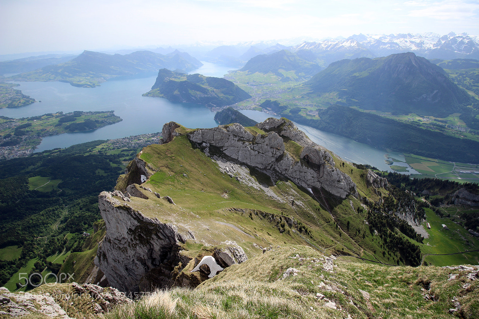 Canon EOS 600D (Rebel EOS T3i / EOS Kiss X5) sample photo. Switzerland photography