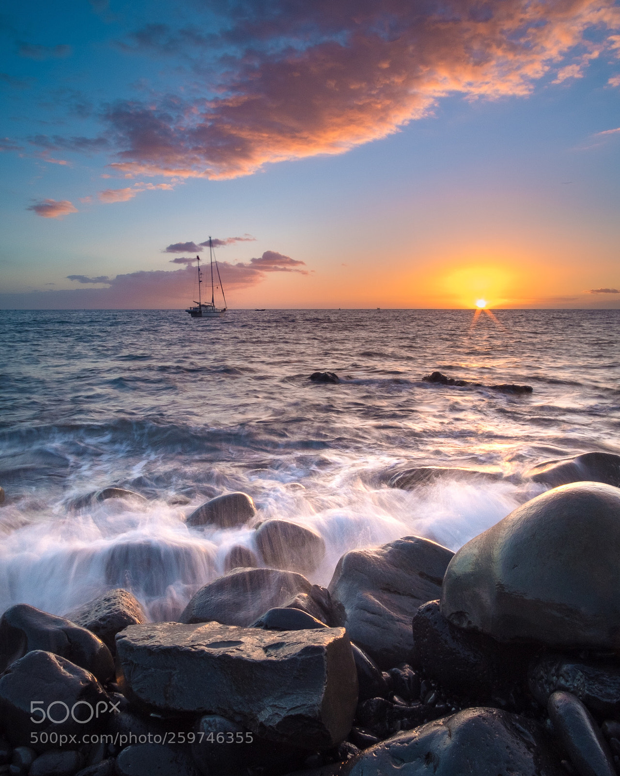 Fujifilm X-T2 sample photo. Atardecer photography