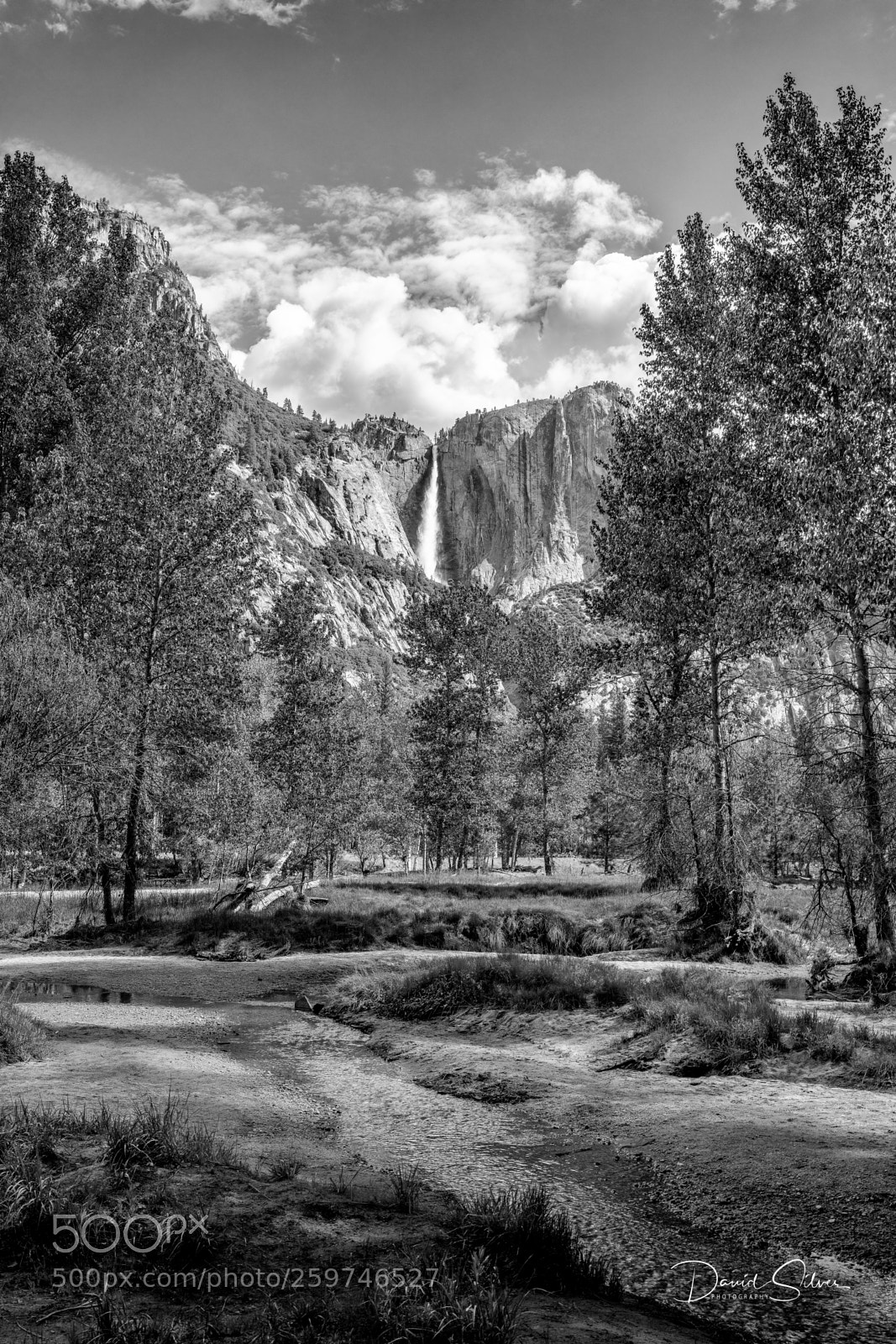 Canon EOS 5DS R sample photo. Yosemite upper falls photography