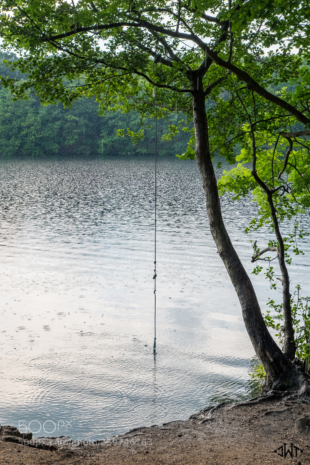 Fujifilm X-T20 sample photo. Schlachtensee photography