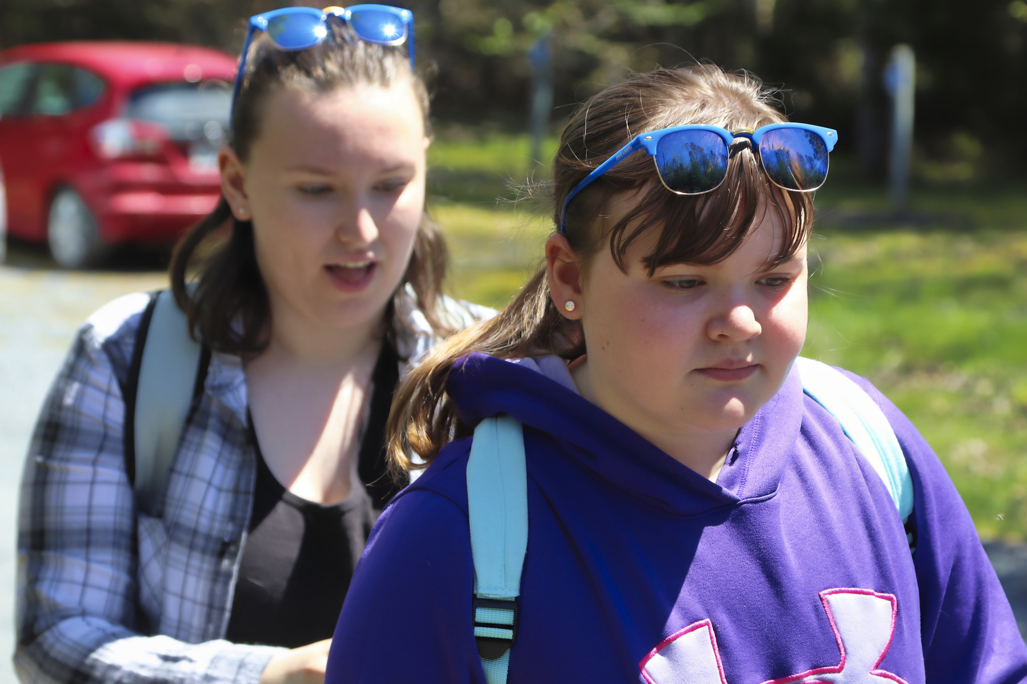 Canon EOS 800D (EOS Rebel T7i / EOS Kiss X9i) sample photo. Mayfair 2018: lewis lake nova scotia photography