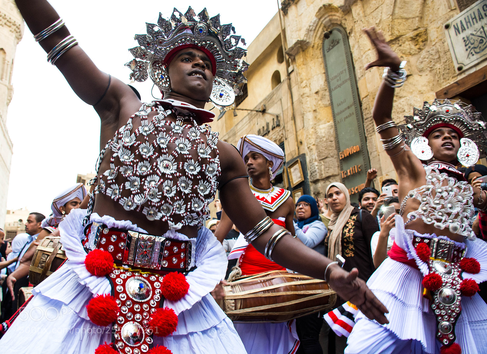 Nikon D7100 sample photo. International festival for drums photography