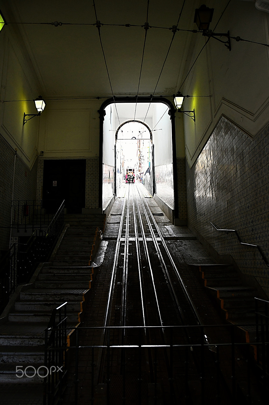 Nikon D7500 sample photo. Lisbon tales photography